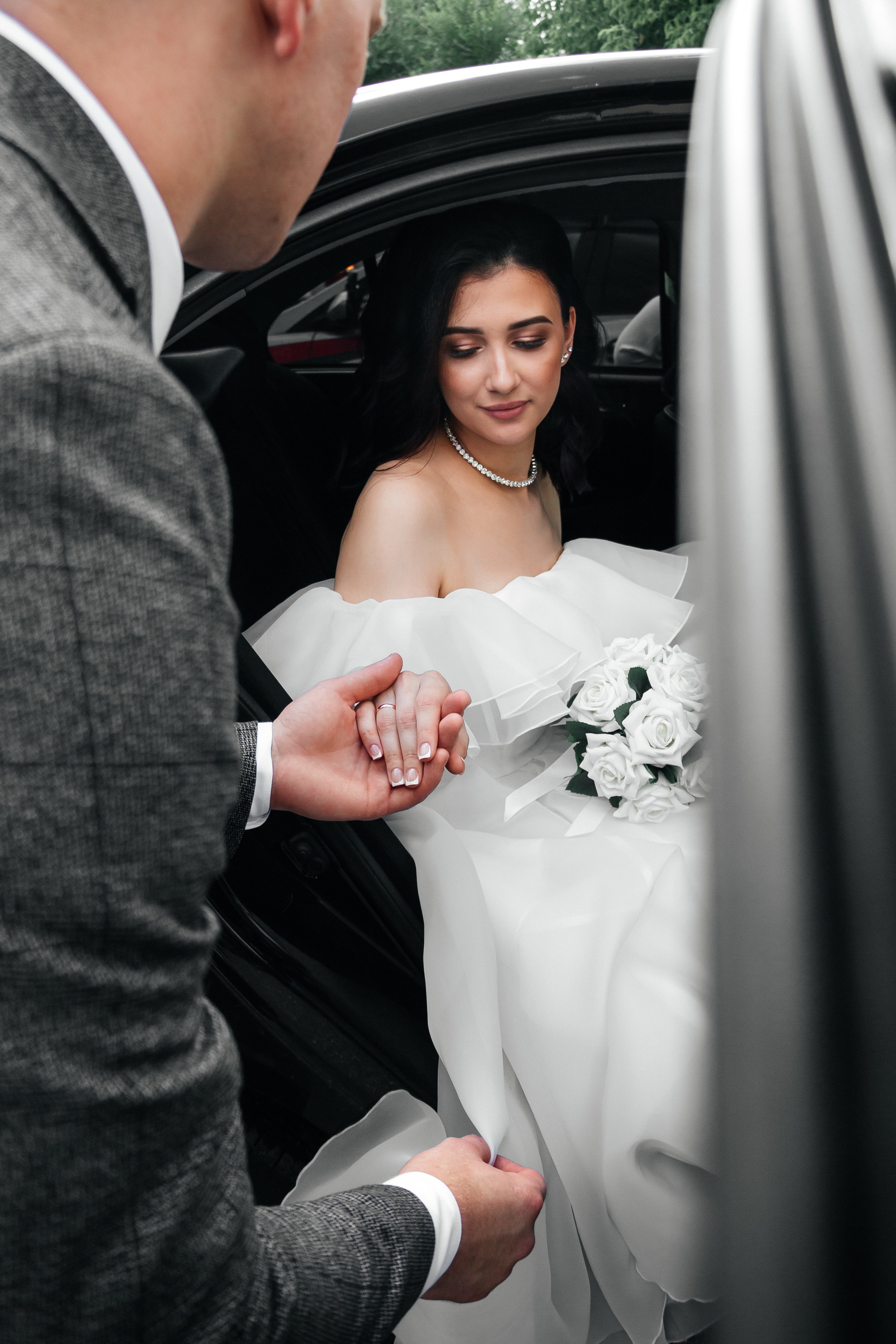 Ксения и Егор 19.07.2024. Фотограф в Новокузнецке Иван Дендин