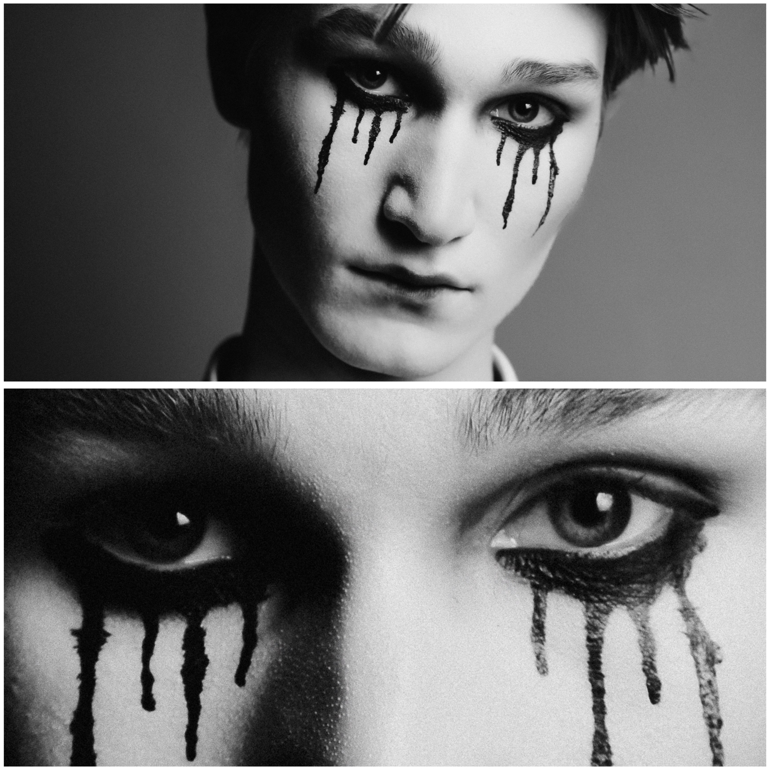 Elisey. Photograph Albert Babenko