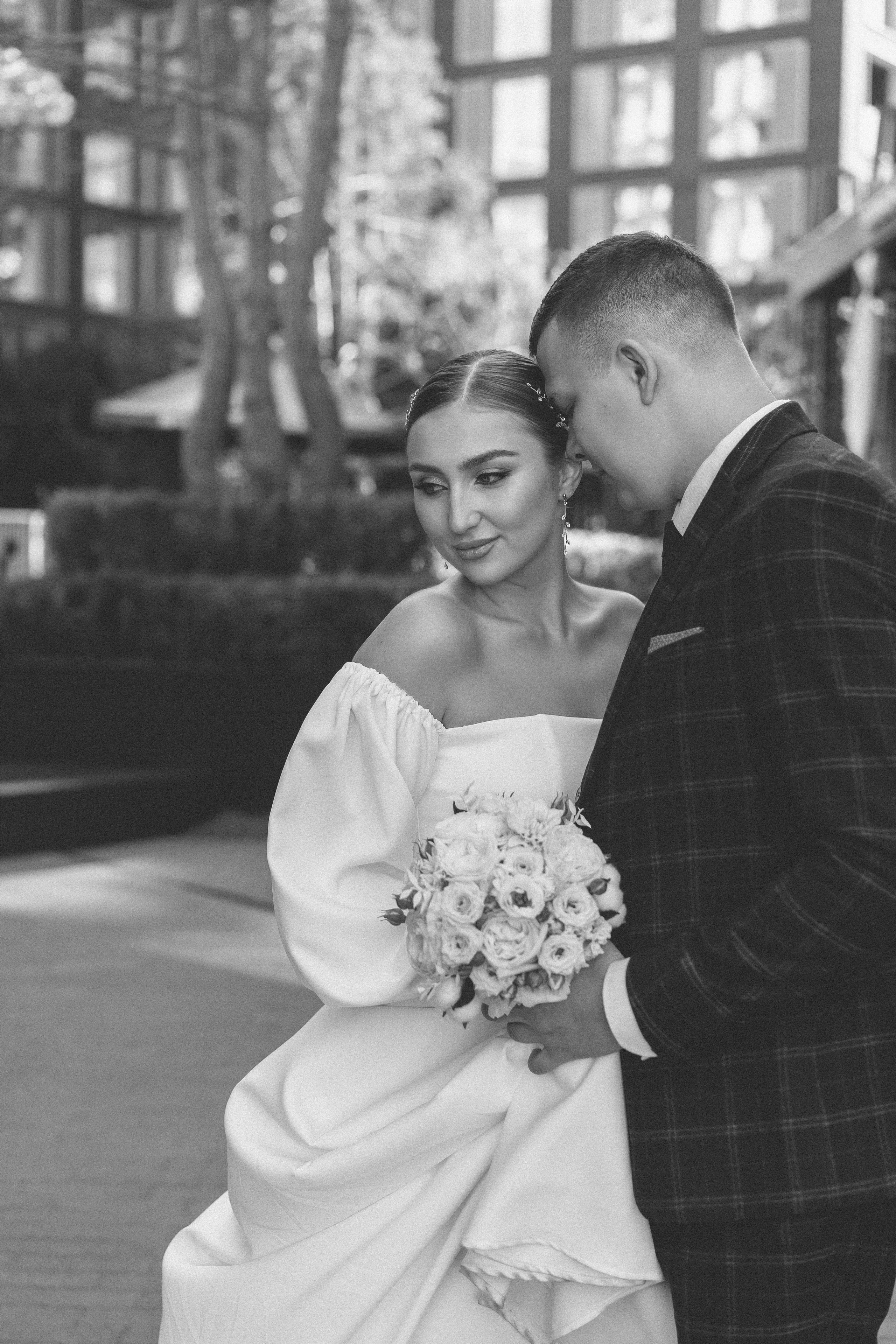 Настя и Роман. Фотограф Лютикова Ирина, Тюмень, Москва