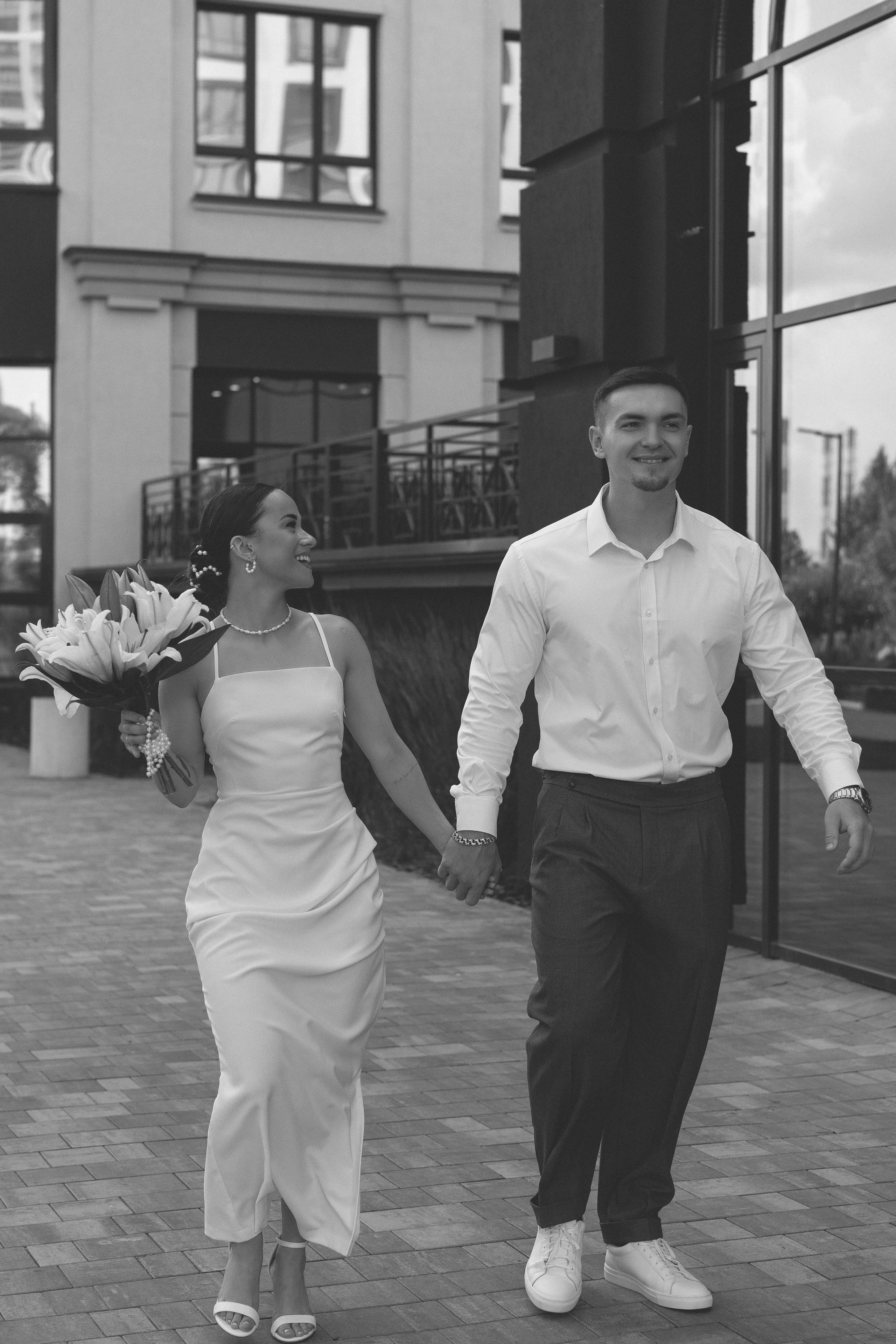 Катя и Вова. Фотограф Лютикова Ирина, Тюмень, Москва