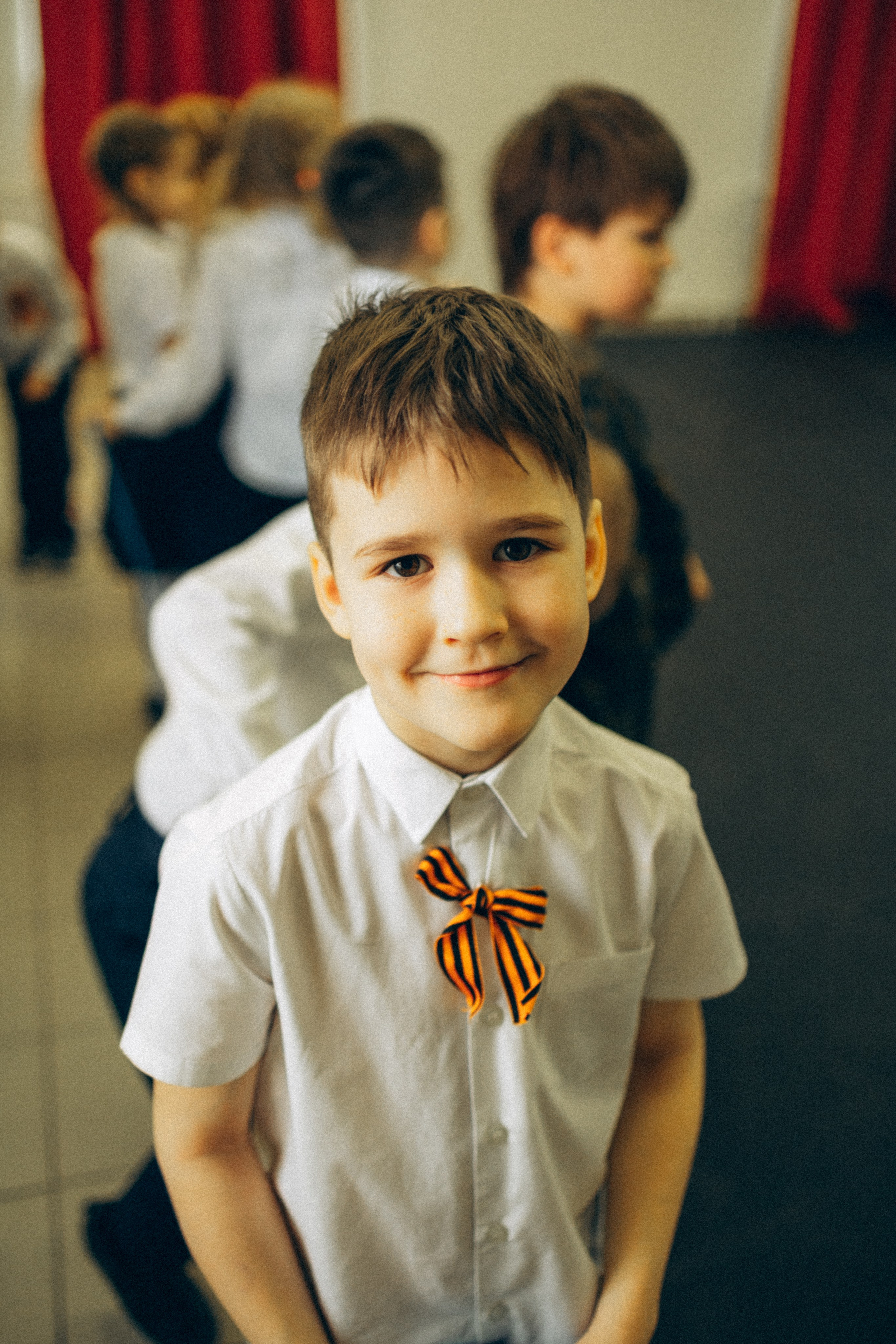 Праздники. Семейный фотограф Москва и МО
