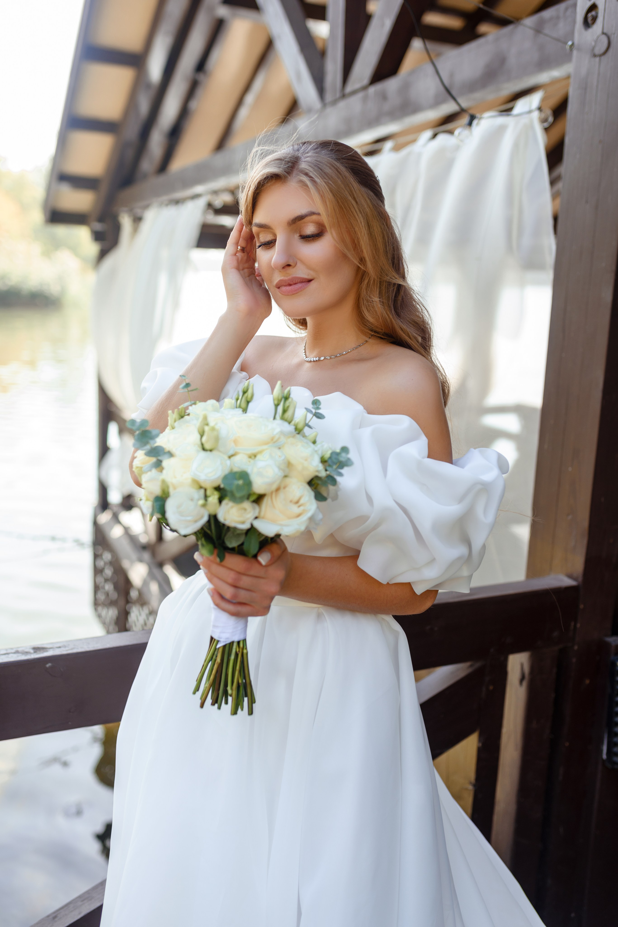 Фотосессия студийная (ProFoto Донецк). Семейный и свадебный фотограф в Донецке и Макеевке Дяченко Наталья