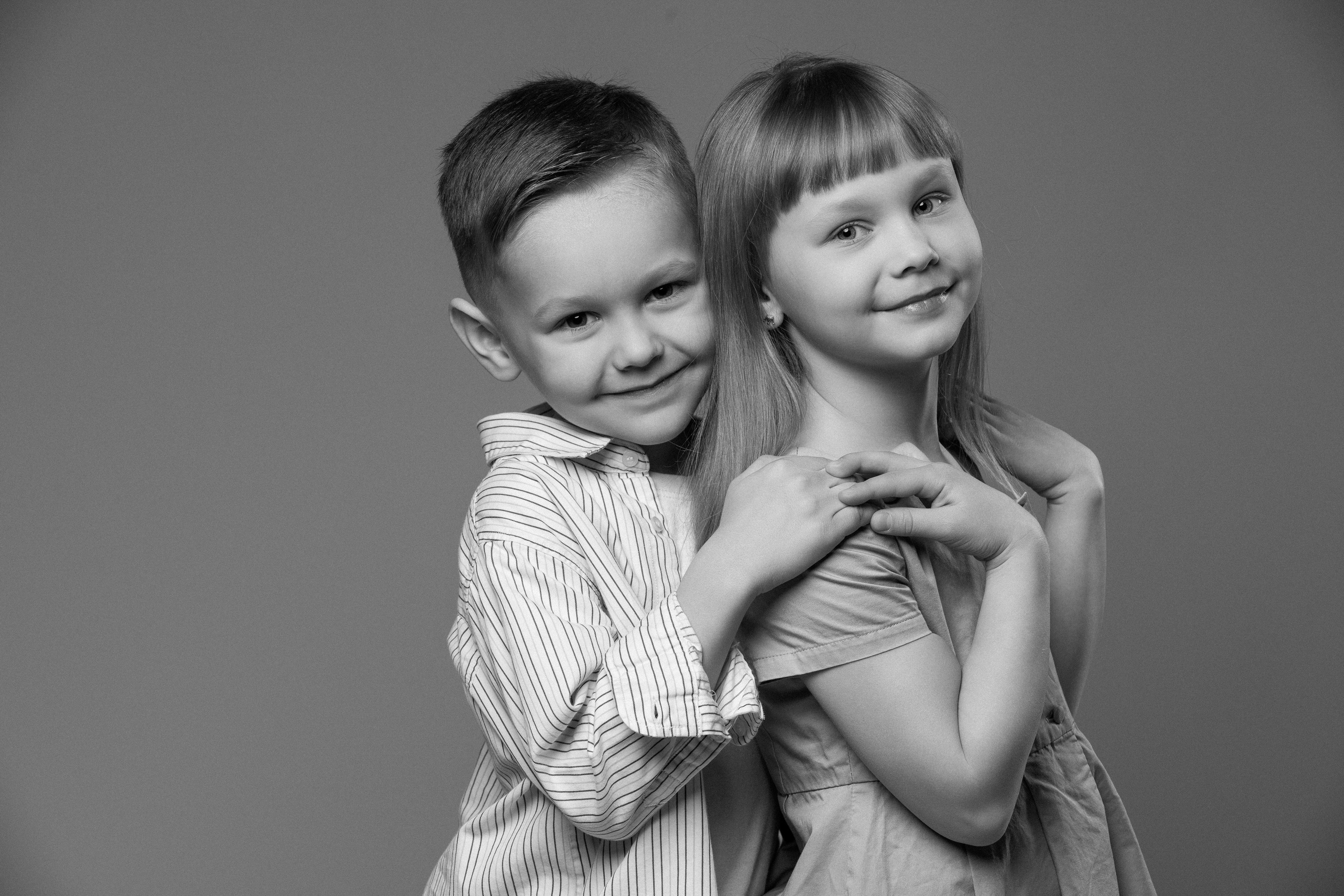 Family story for N. Portrait photographer in Minsk Slava Potalakh