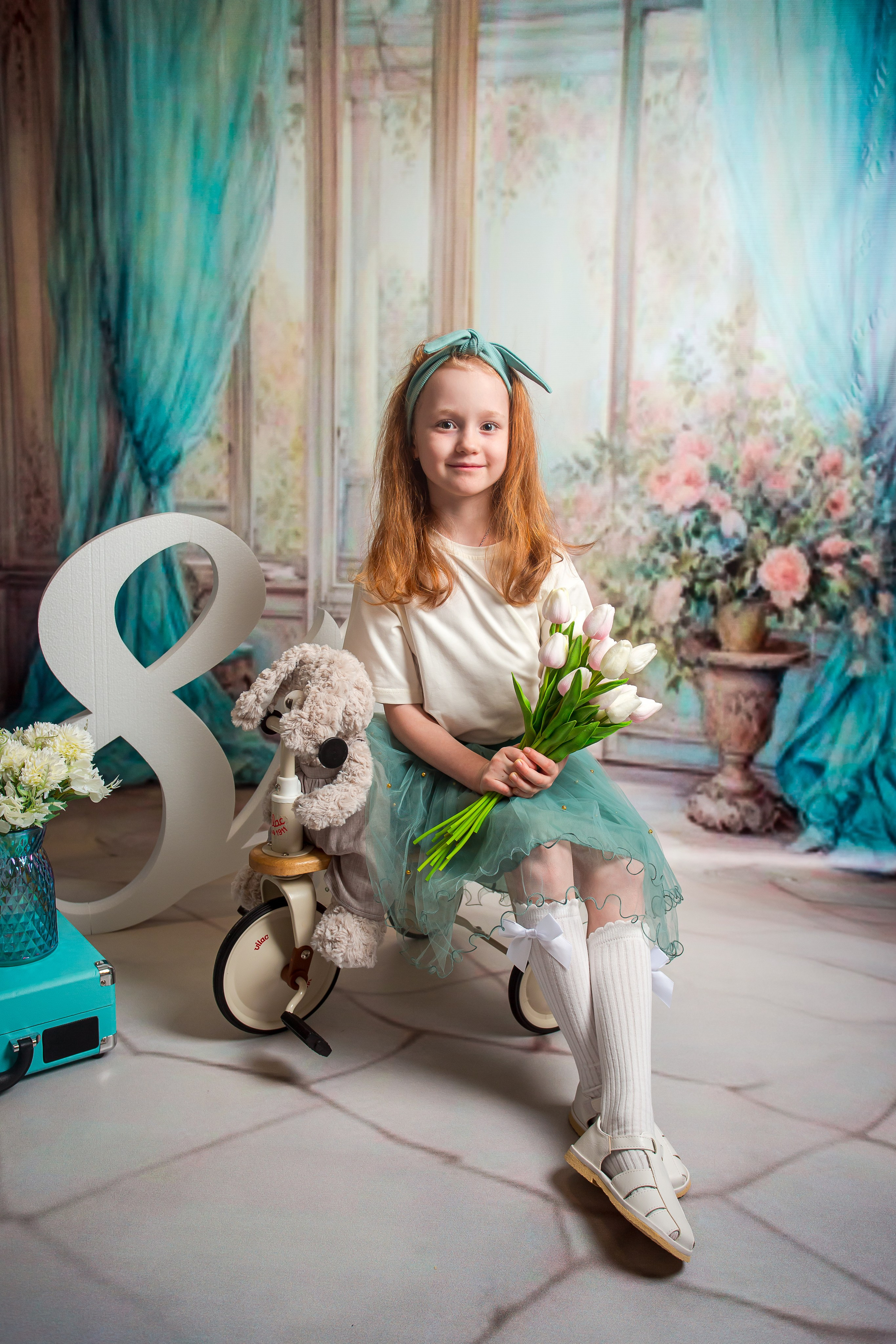 Весна. Твой Выпускной Альбом