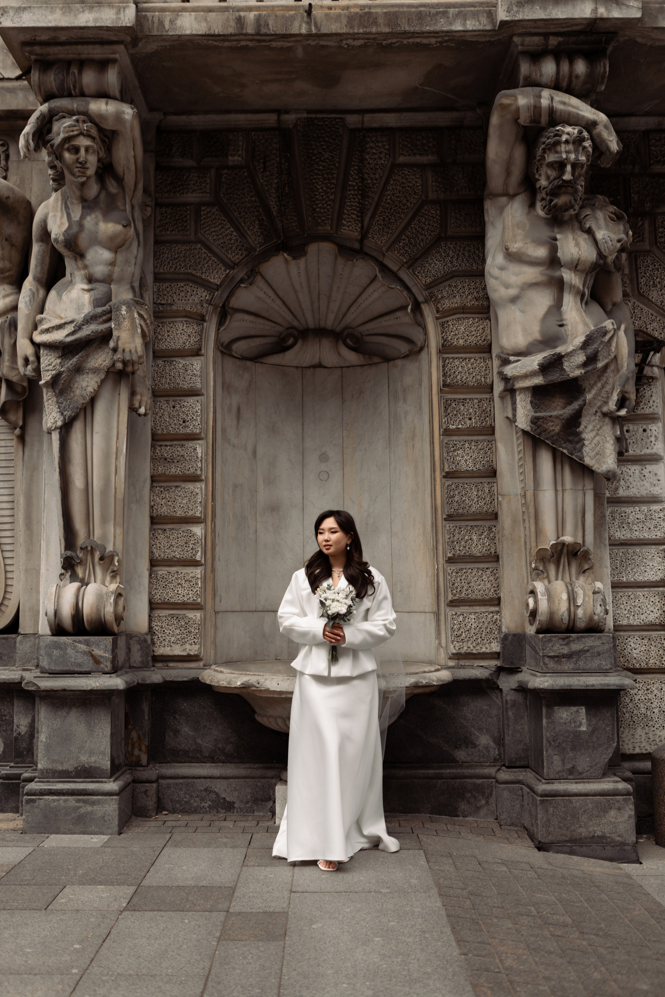 Кыымчаана+Иван. Фотограф в Санкт-Петербурге