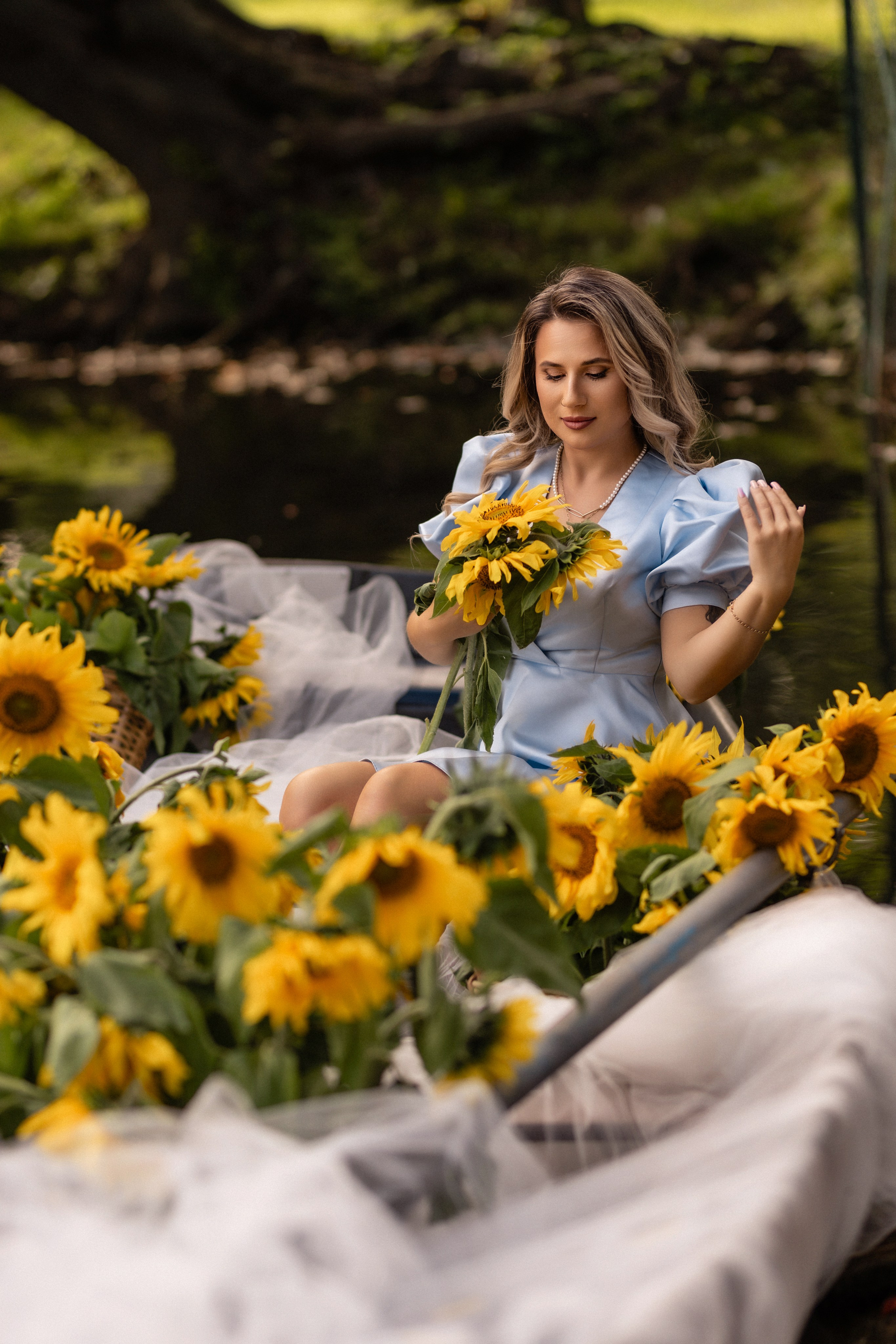 Настя. Фотограф в Санкт-Петербурге