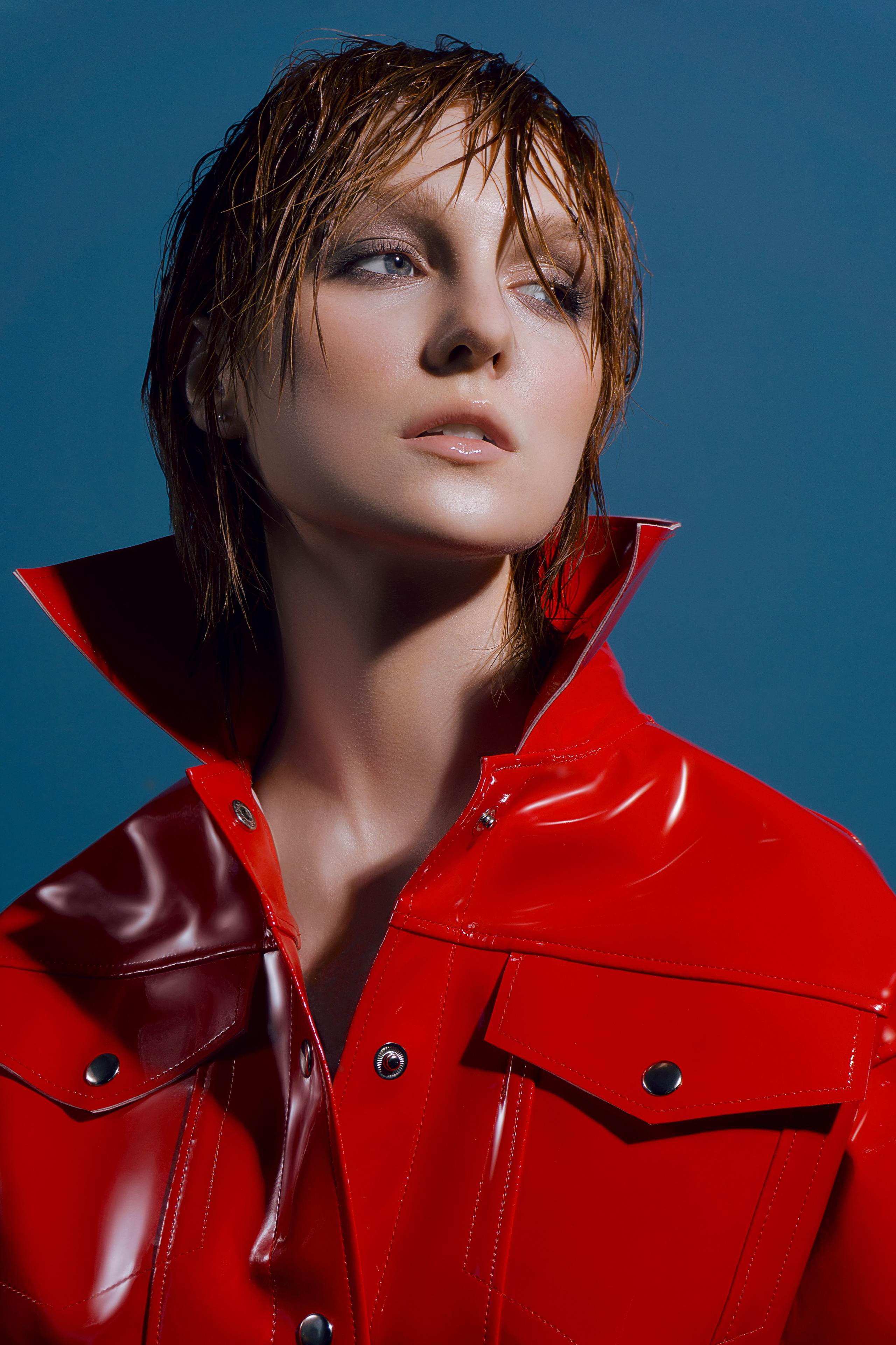 Бьюти ретушь \ Beauty retouch. Retouch By Paw