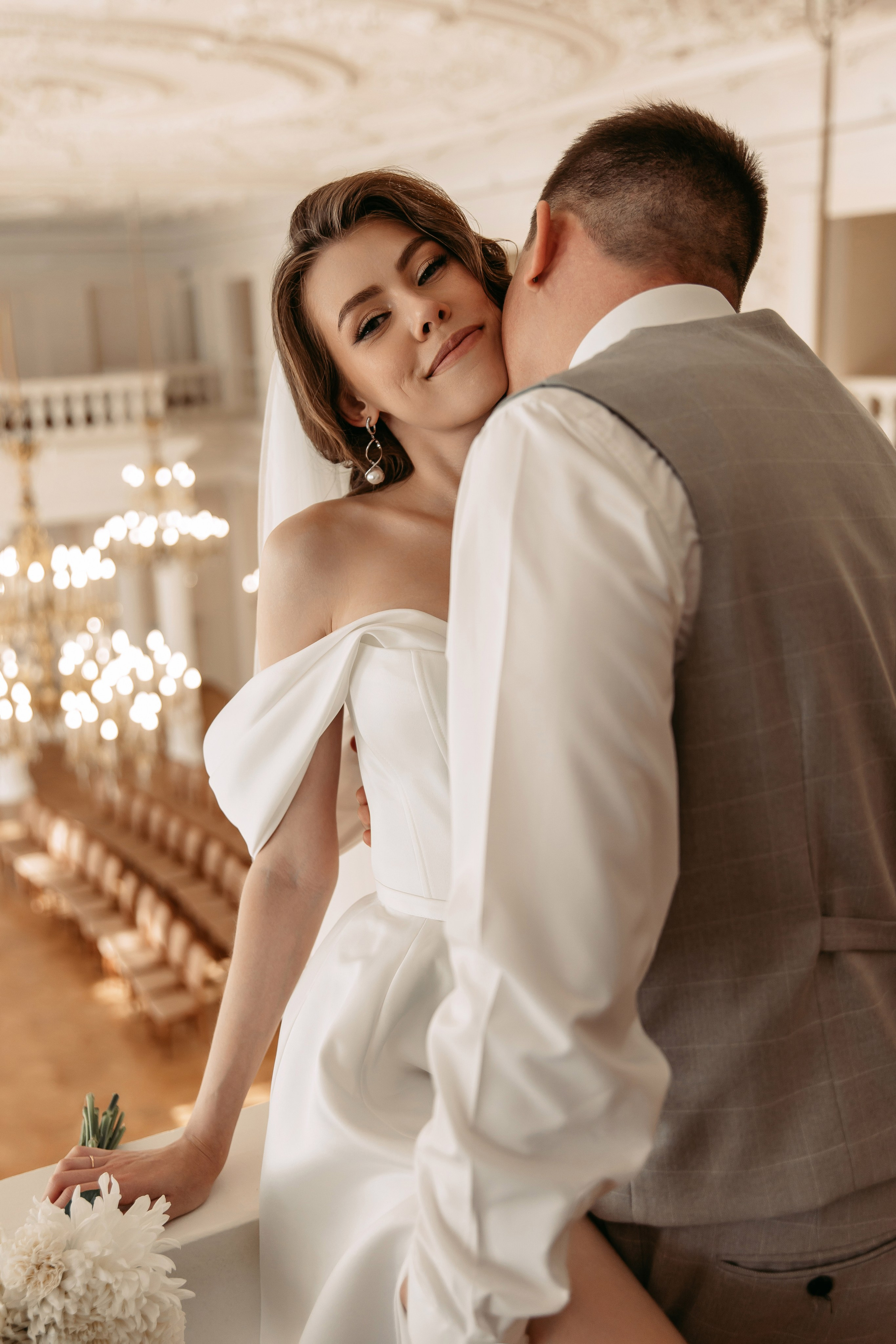 Сергей & Анастасия. Свадебный ФОТОГРАФ и ВИДЕОГРАФ Ульяновск