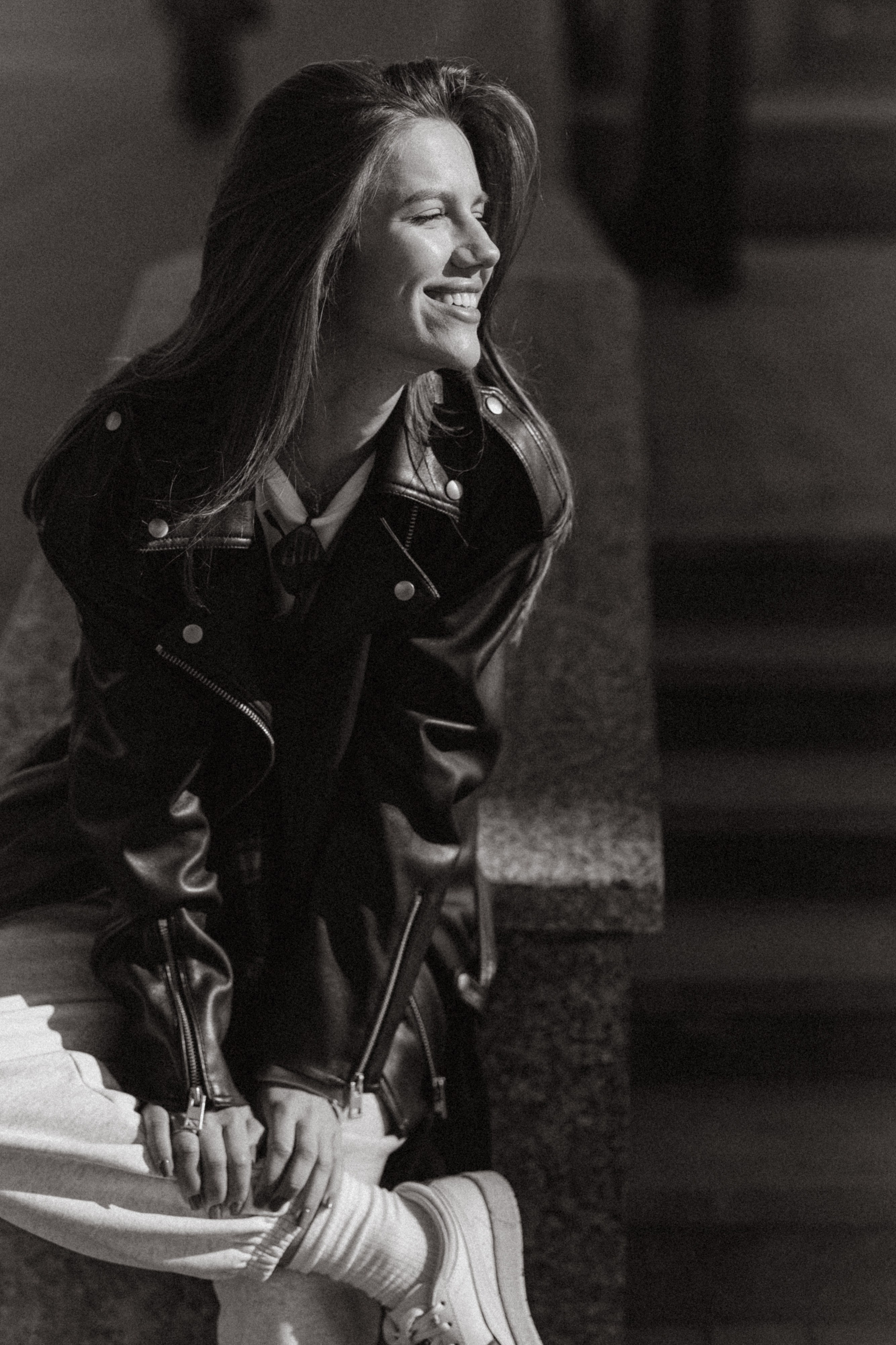 Катя. Фотограф Ульяна Дивина в Нижнем Новгороде и Нижегородской области