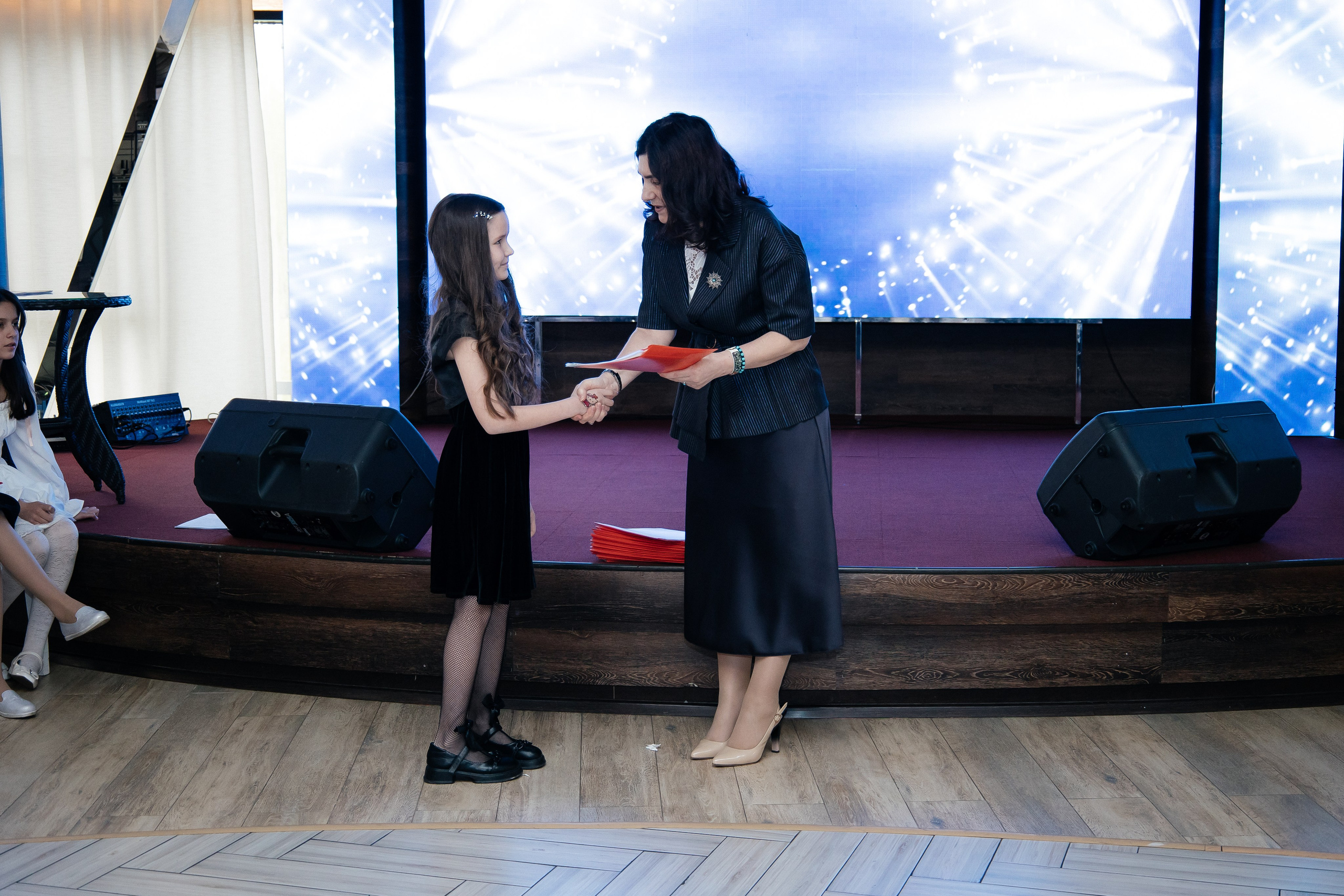 Выпускной 4класс. Фотограф в Иркутске