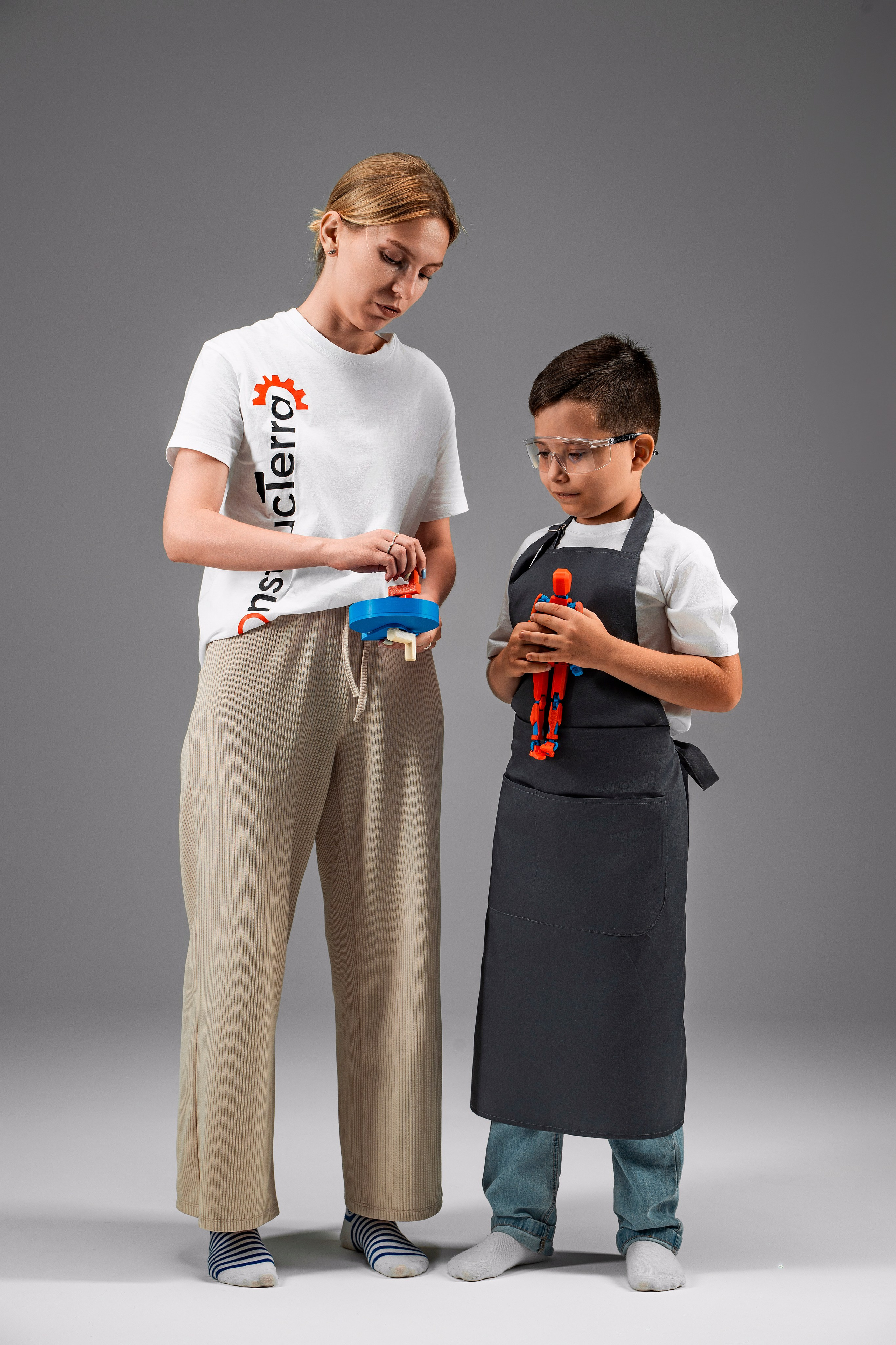 Constructerra. Фотограф Казань