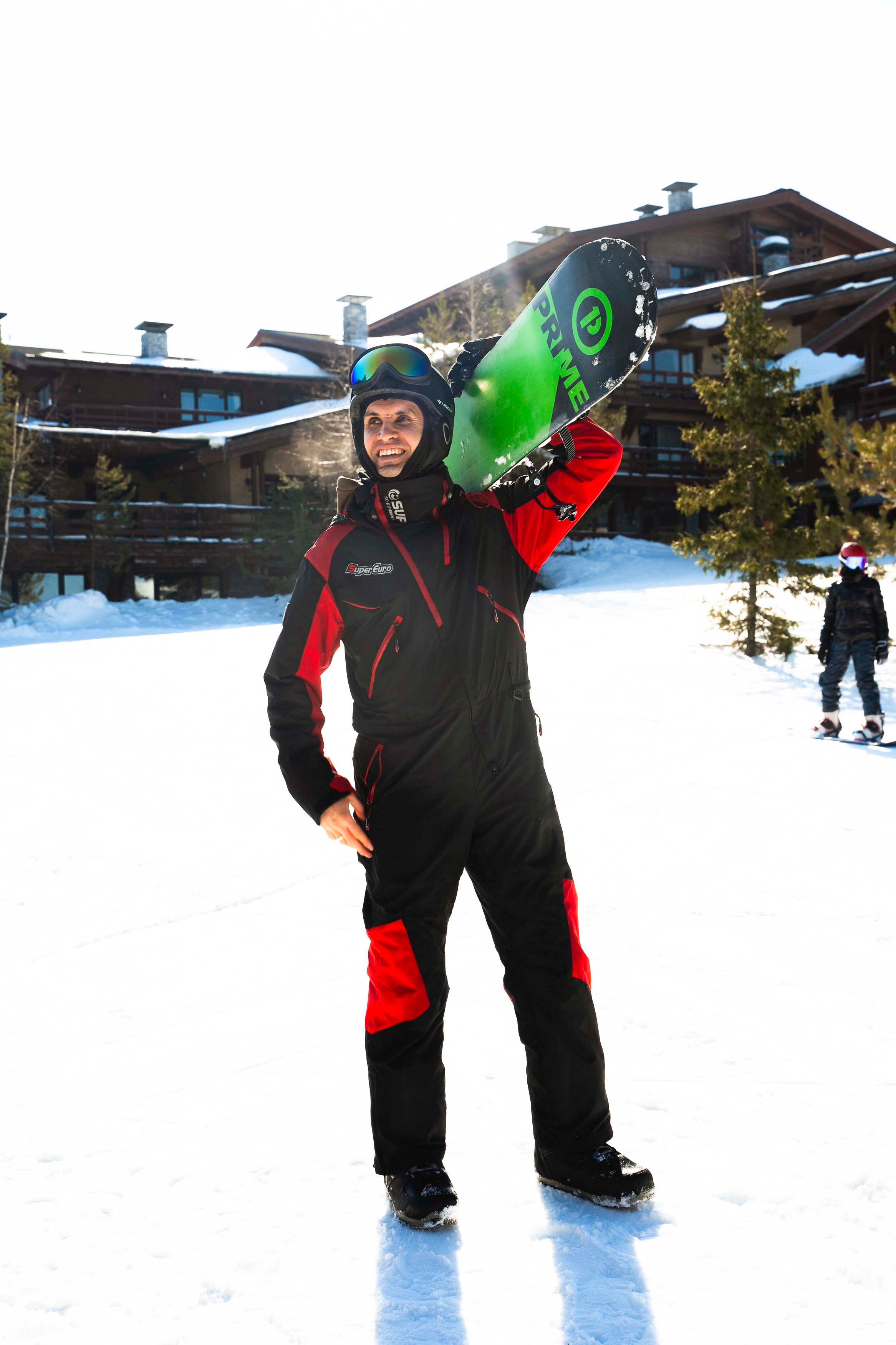 Family Day Sviyaga Hills. Фотограф Казань