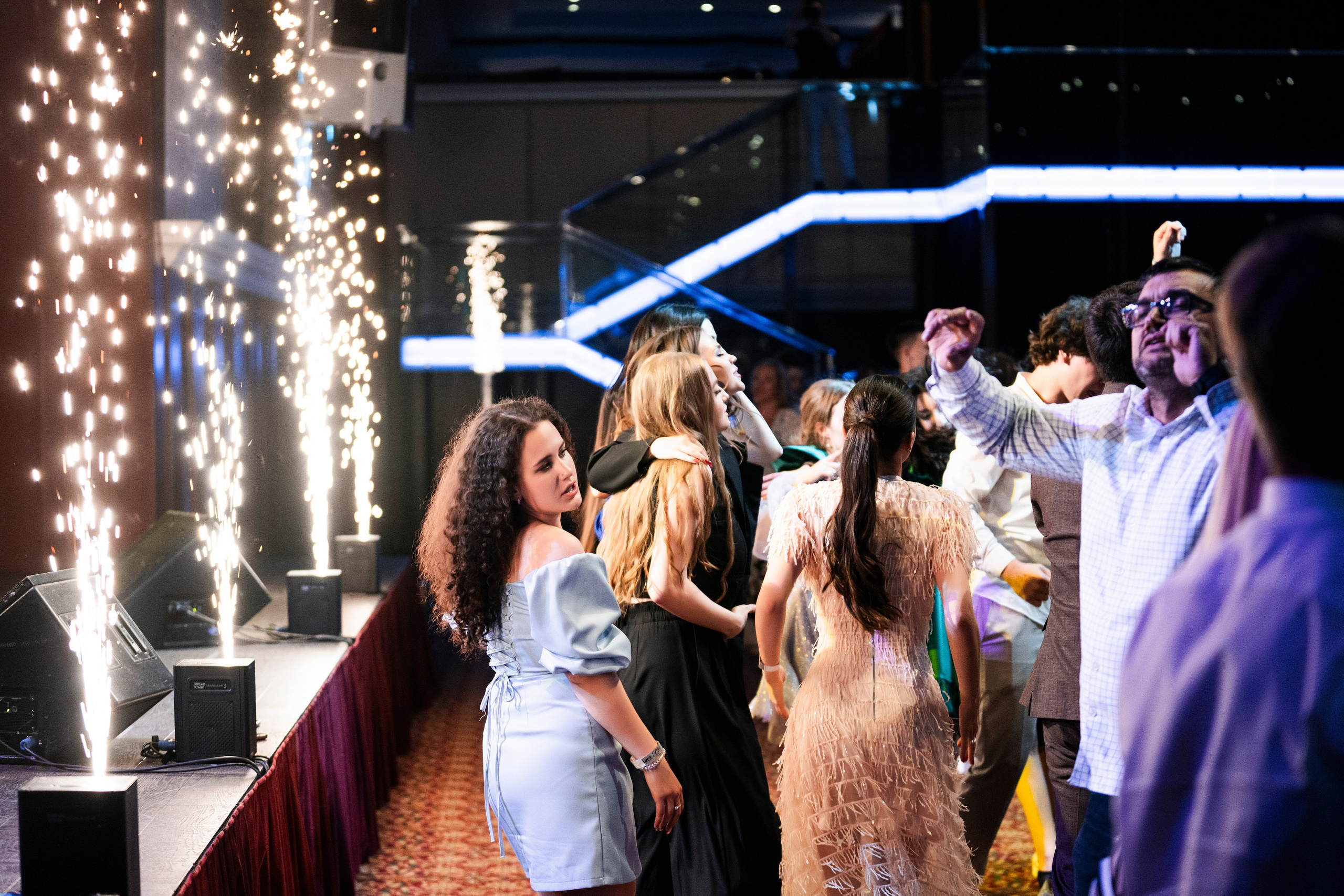 Выпускной. Фотограф Казань