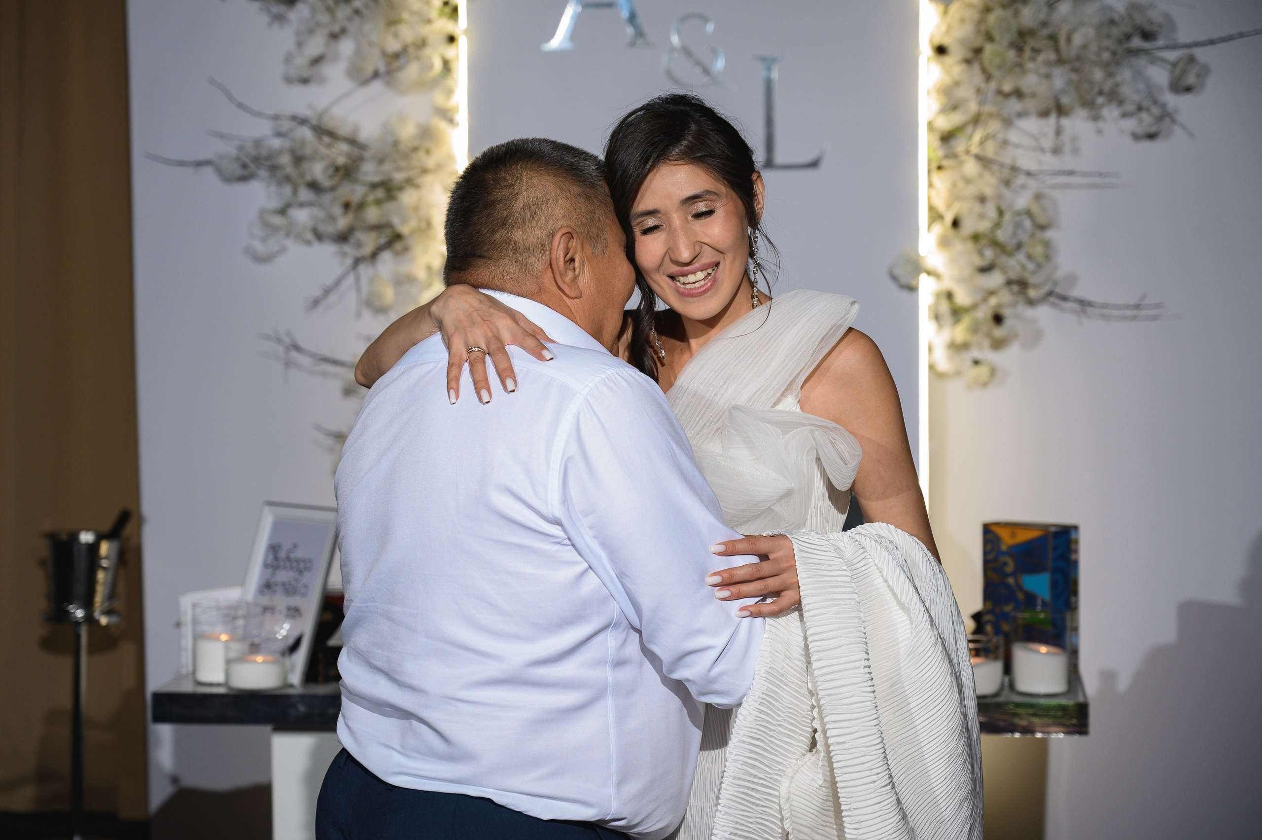 Артём и Лариса. Свадебный и Семейный фотограф в Абакане, Красноярске