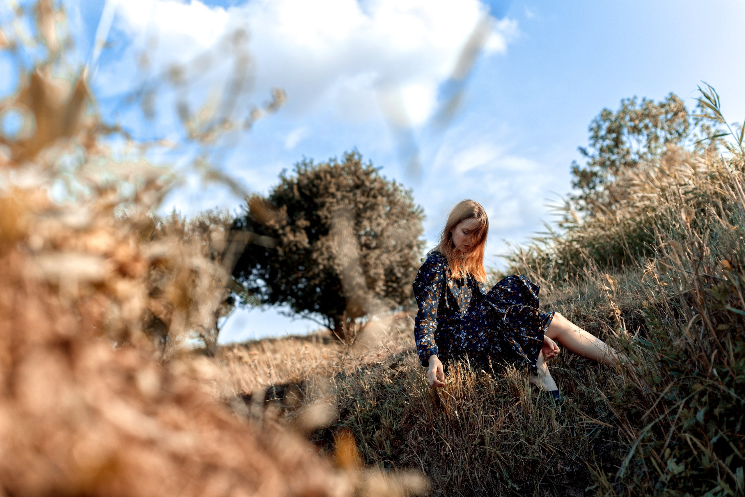 Екатерина. Фотограф Михеев Игорь в Ставрополе