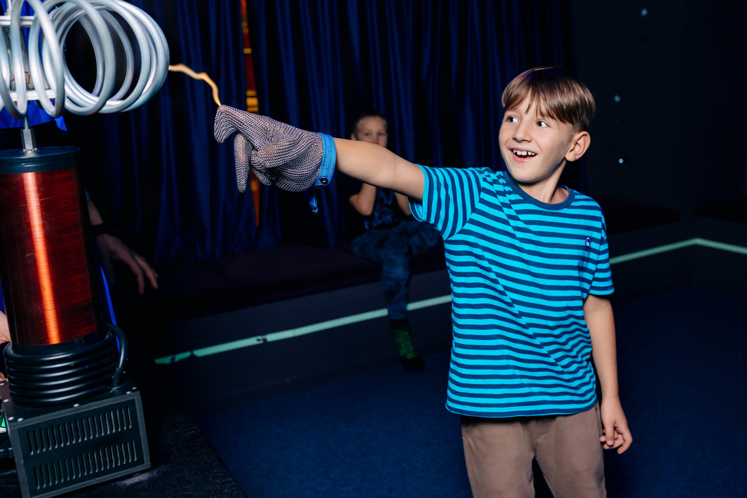 Дни Рождения. Фотограф в Санкт-Петербурге Кирюшенков Андрей