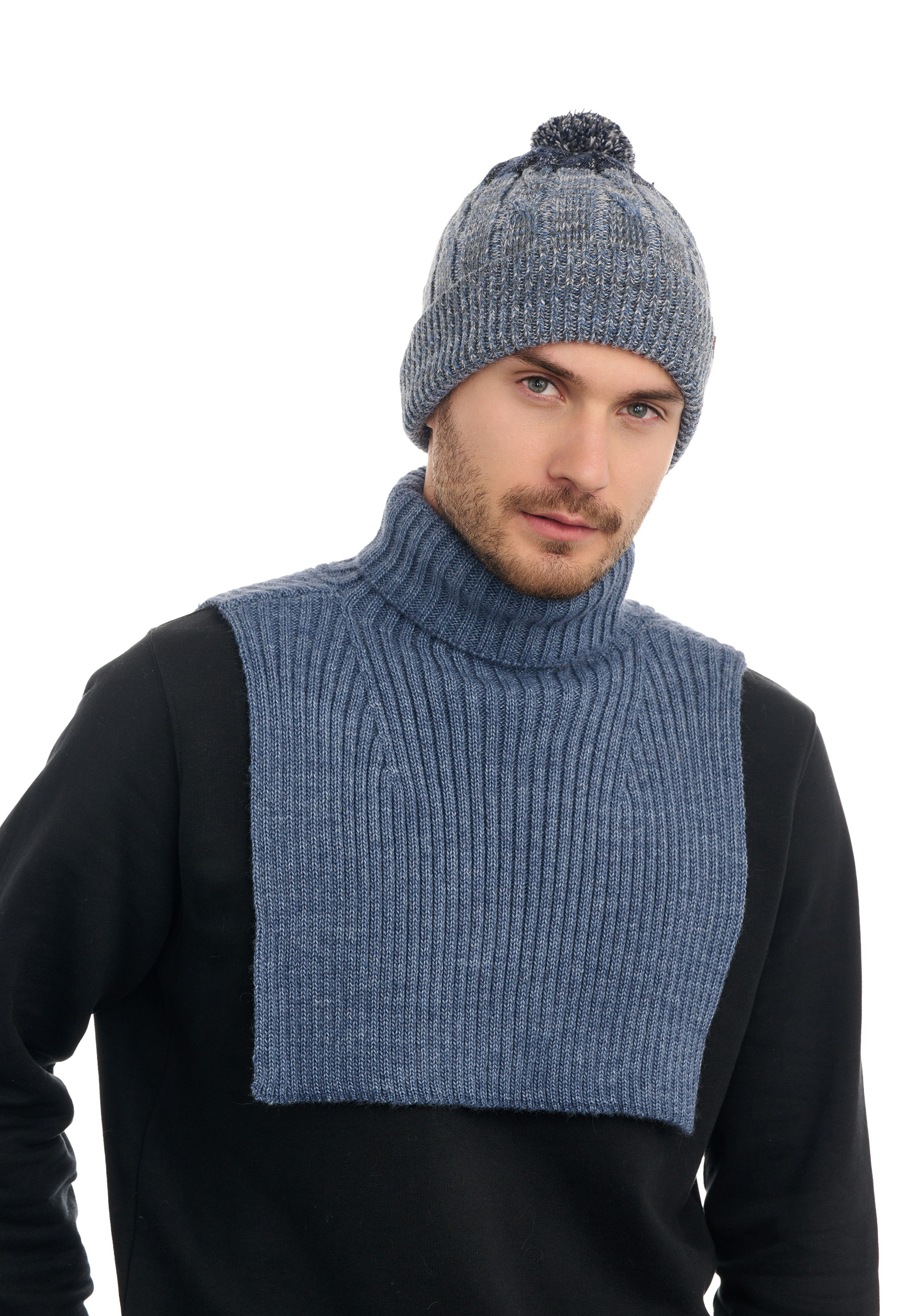 Urbanpeak FW 23/24. Фотограф Сергей Бойко Москва