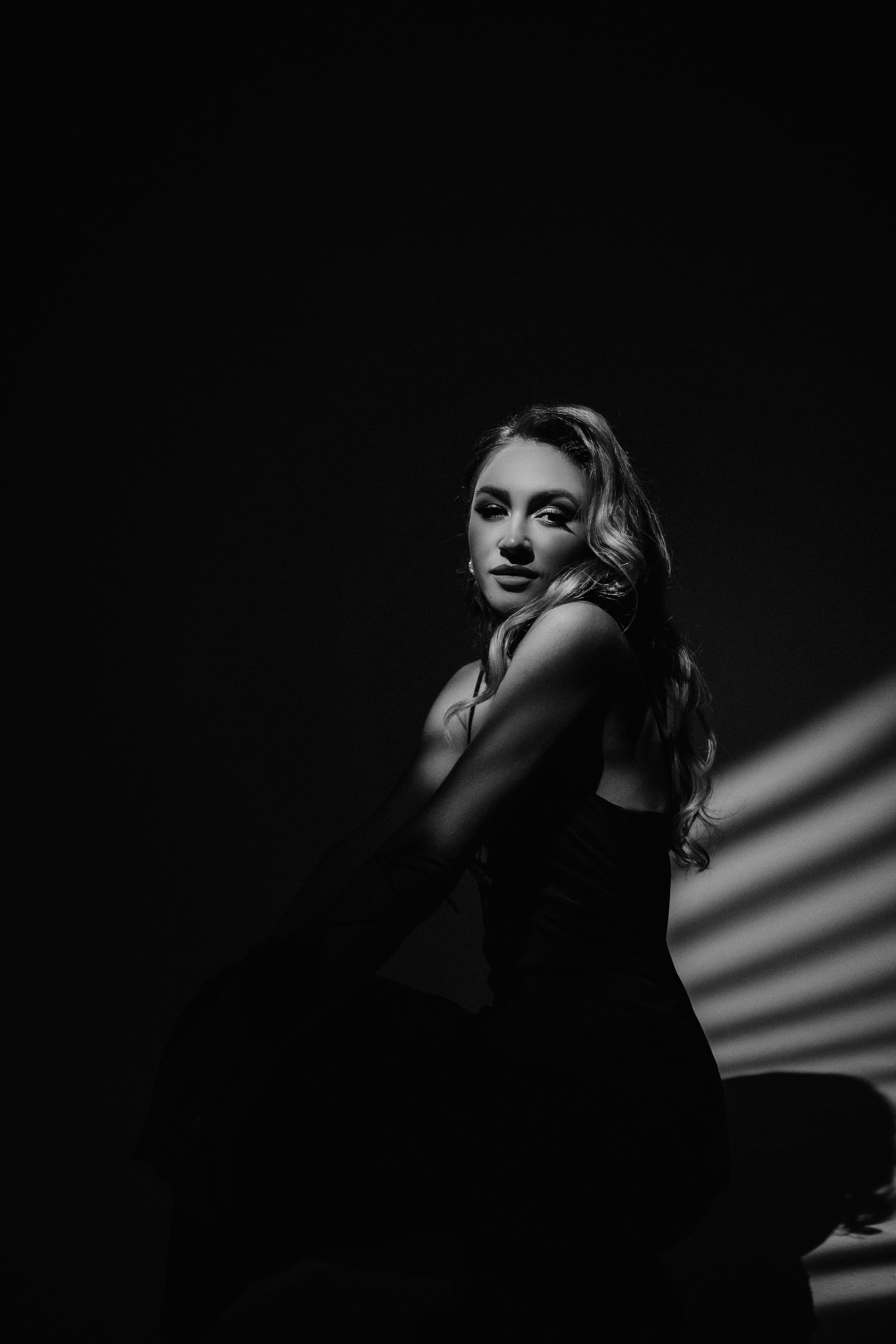 Анна. Фотограф в Москве Ольга Сатони