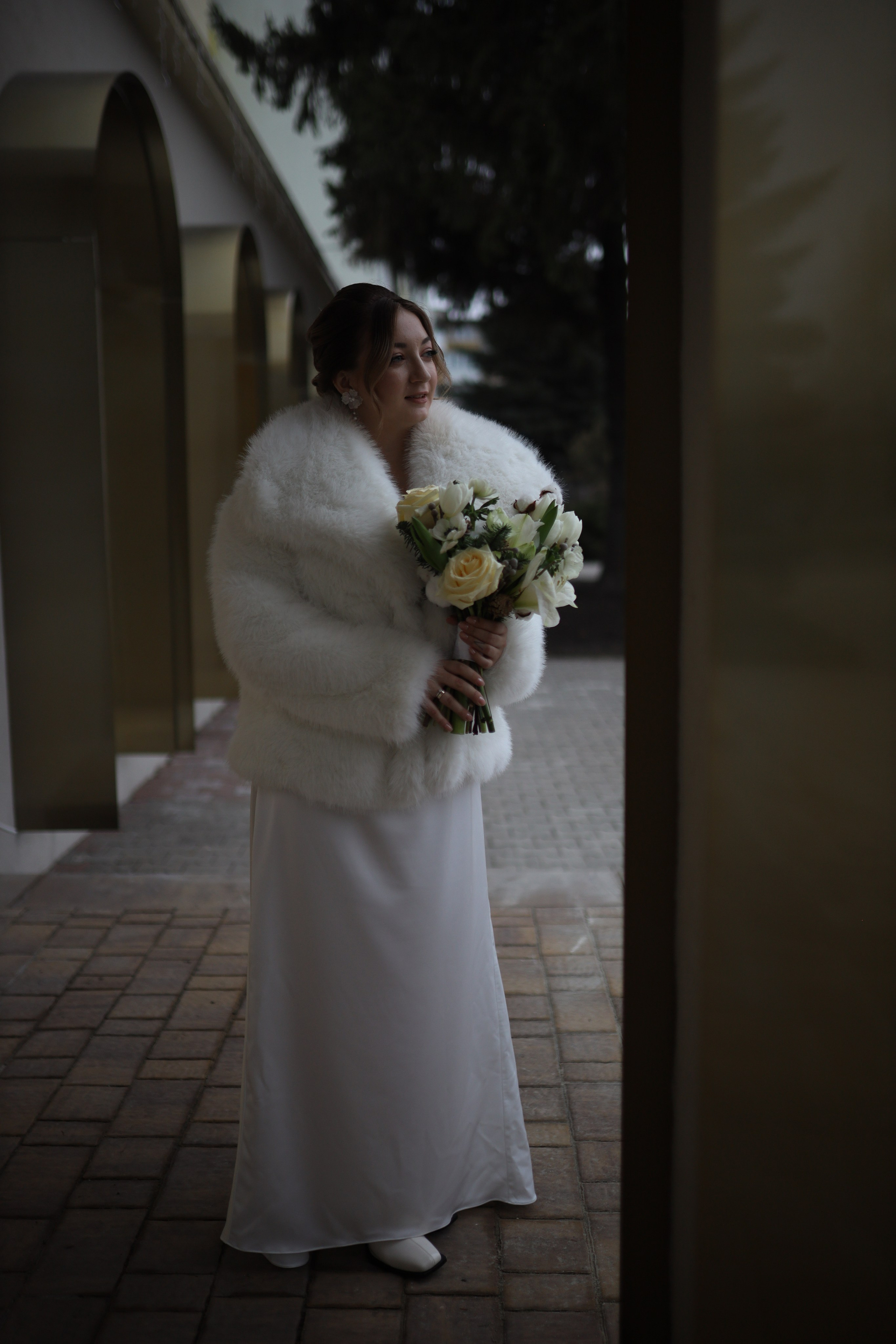 Роспись Анна и Константин. Семейный фотограф Губкин/Старый Оскол