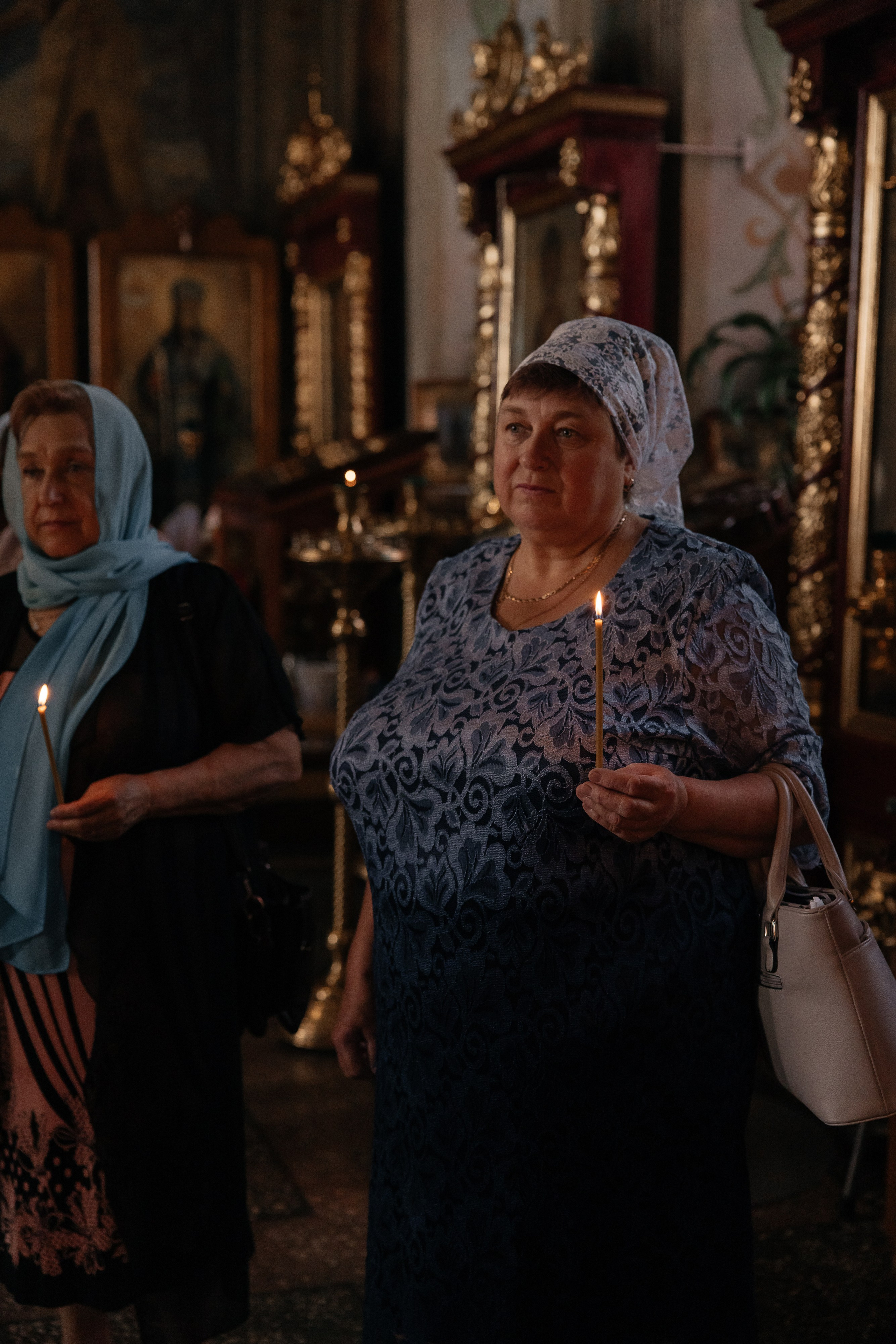 Мия. Семейный фотограф Губкин/Старый Оскол