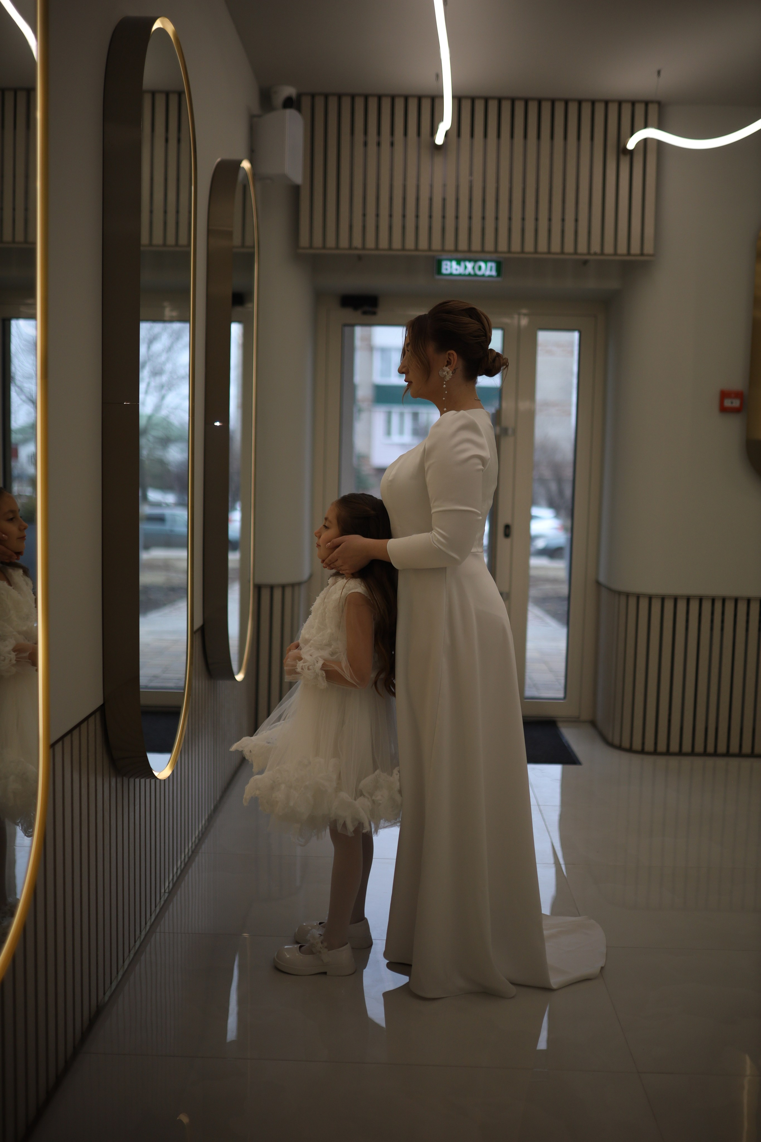 Роспись Анна и Константин. Семейный фотограф Губкин/Старый Оскол