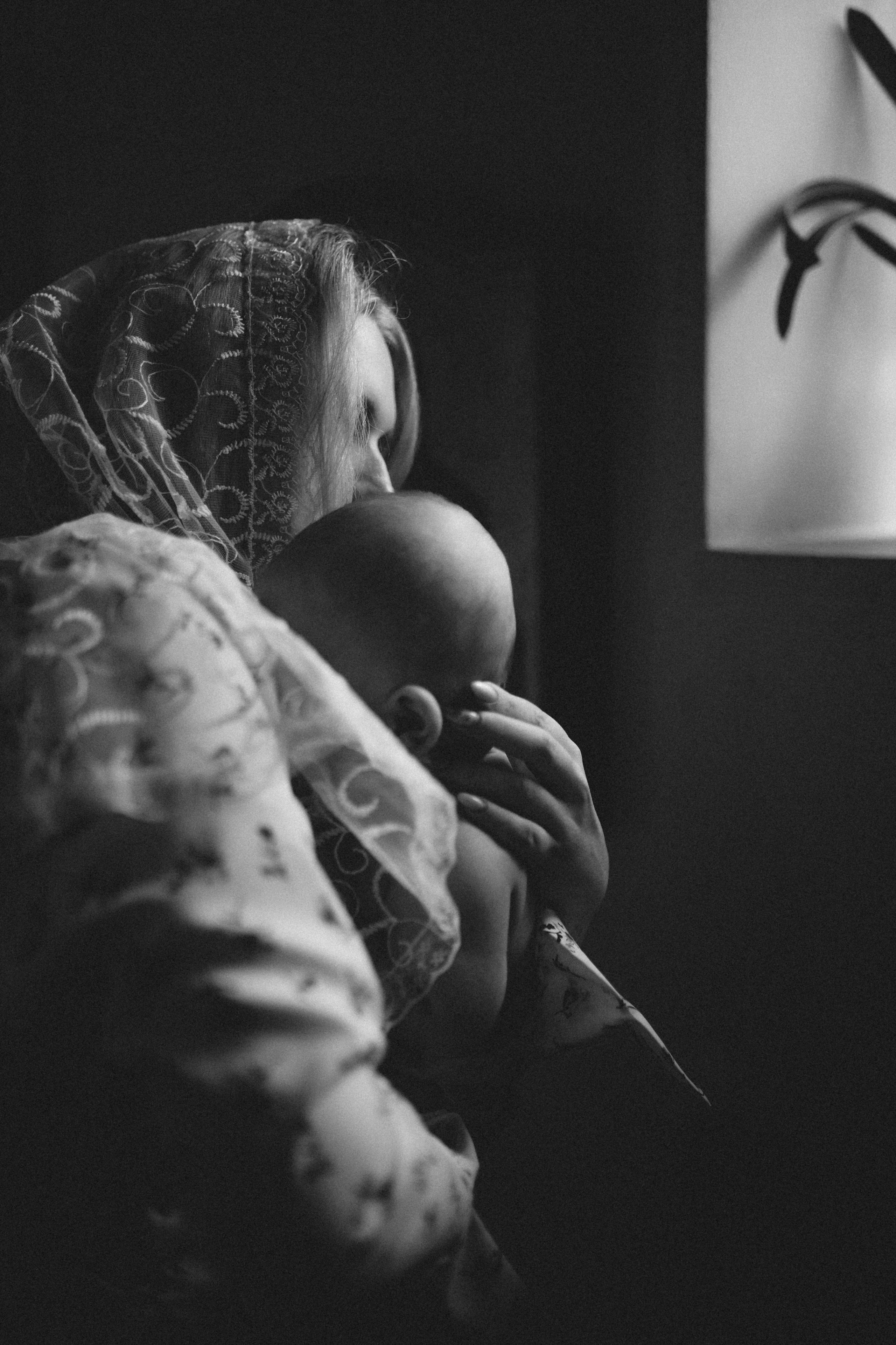 Тимофей. Семейный фотограф Губкин/Старый Оскол