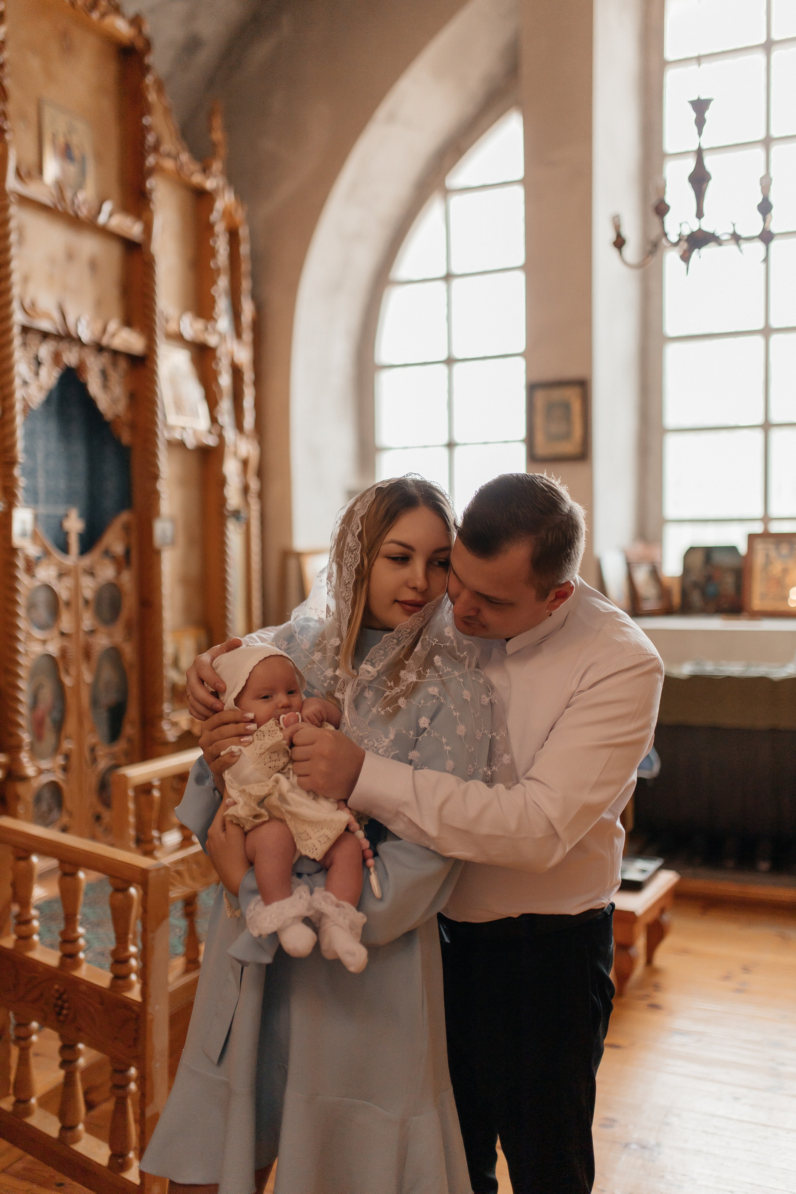 Ивановка. Семейный фотограф Губкин/Старый Оскол