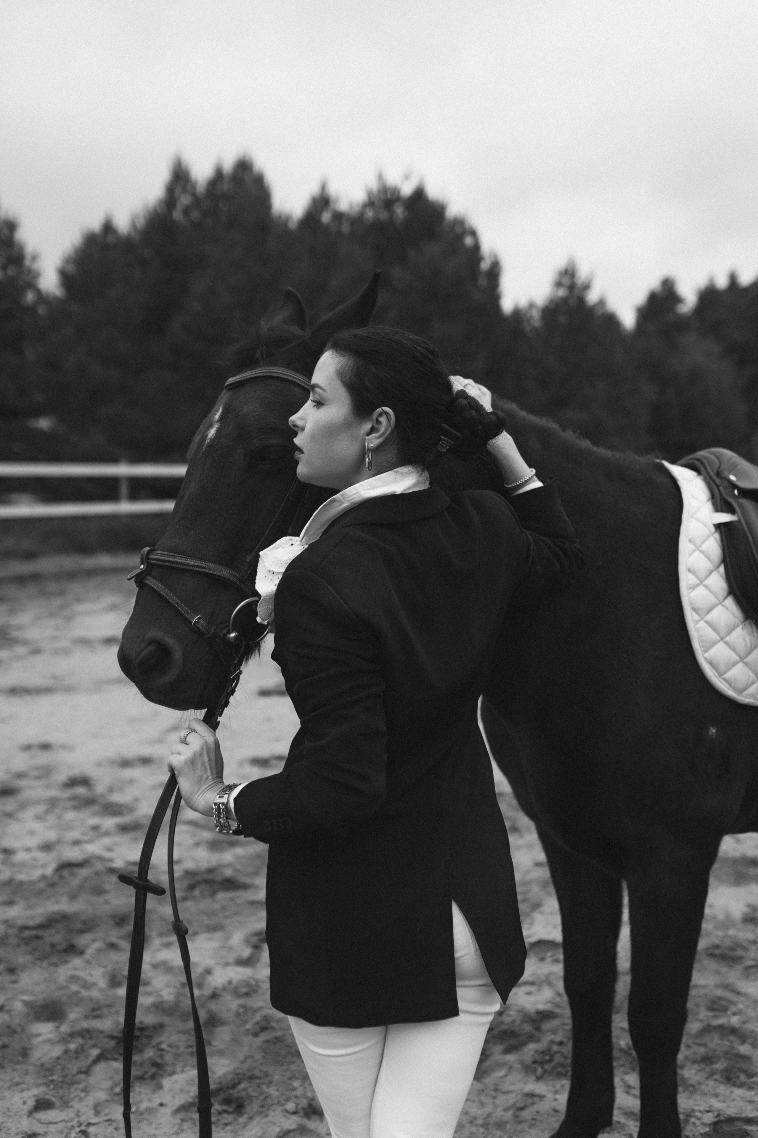 Карина. Семейный фотограф Губкин/Старый Оскол