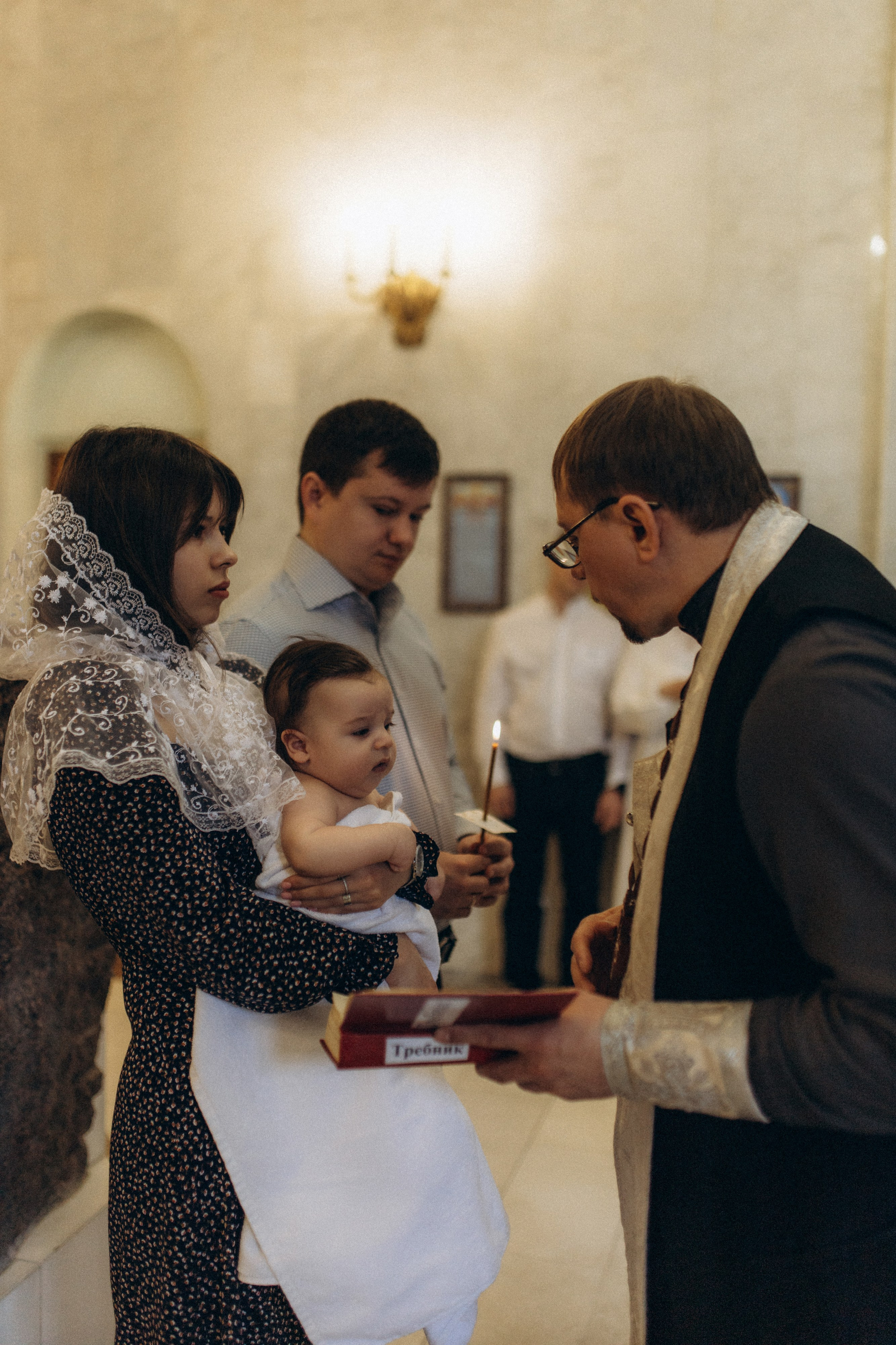 Демид. Семейный фотограф Губкин/Старый Оскол