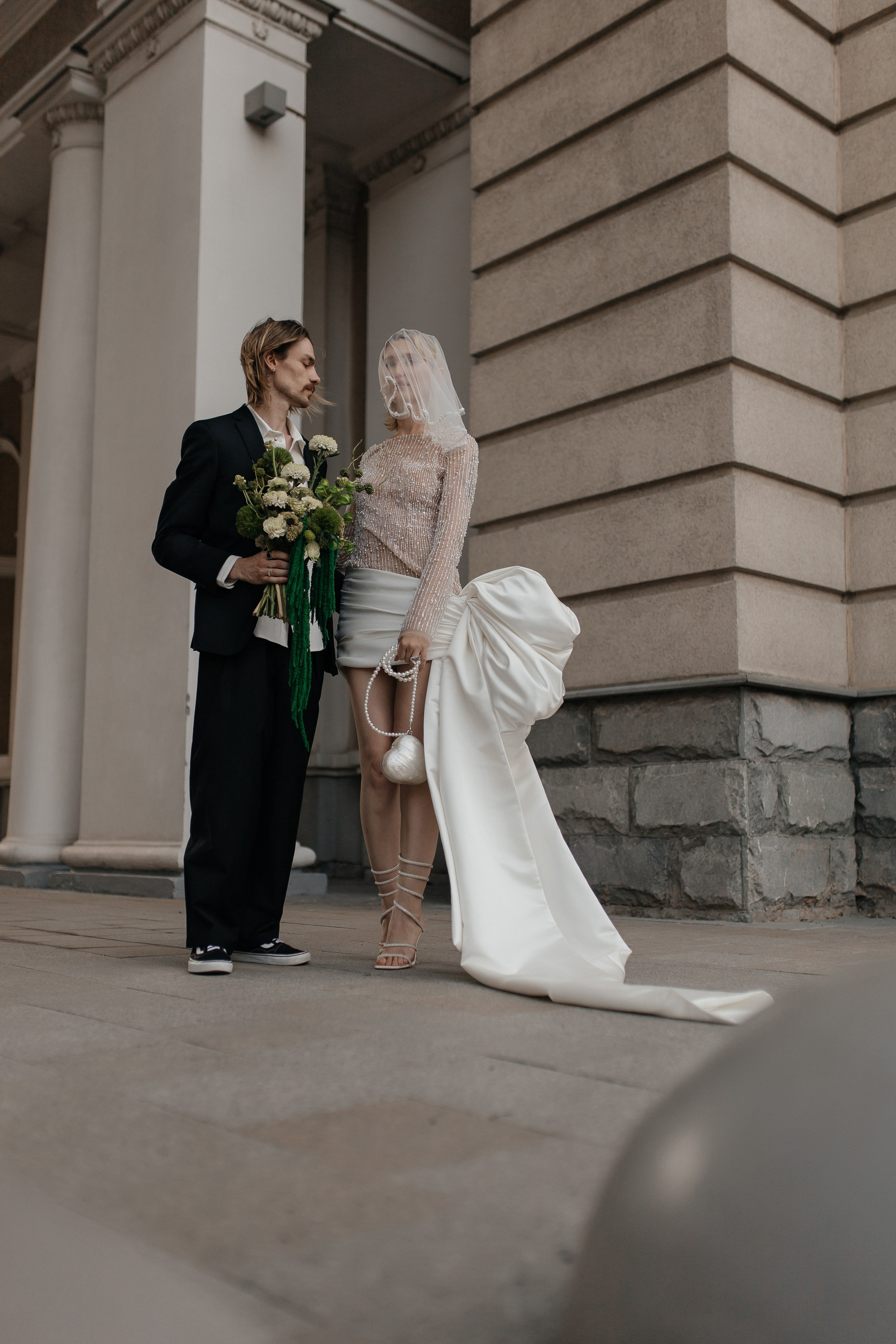 Анна и Никита. Семейный фотограф Губкин/Старый Оскол