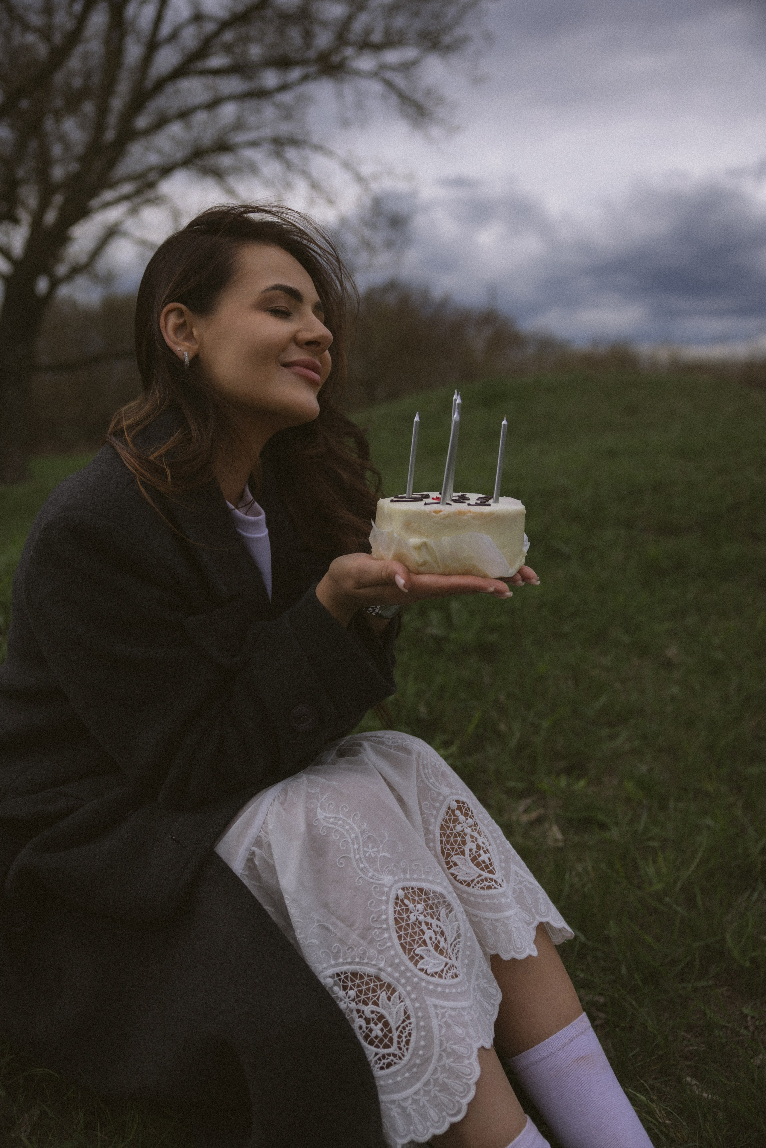 Наташа. Семейный фотограф Губкин/Старый Оскол