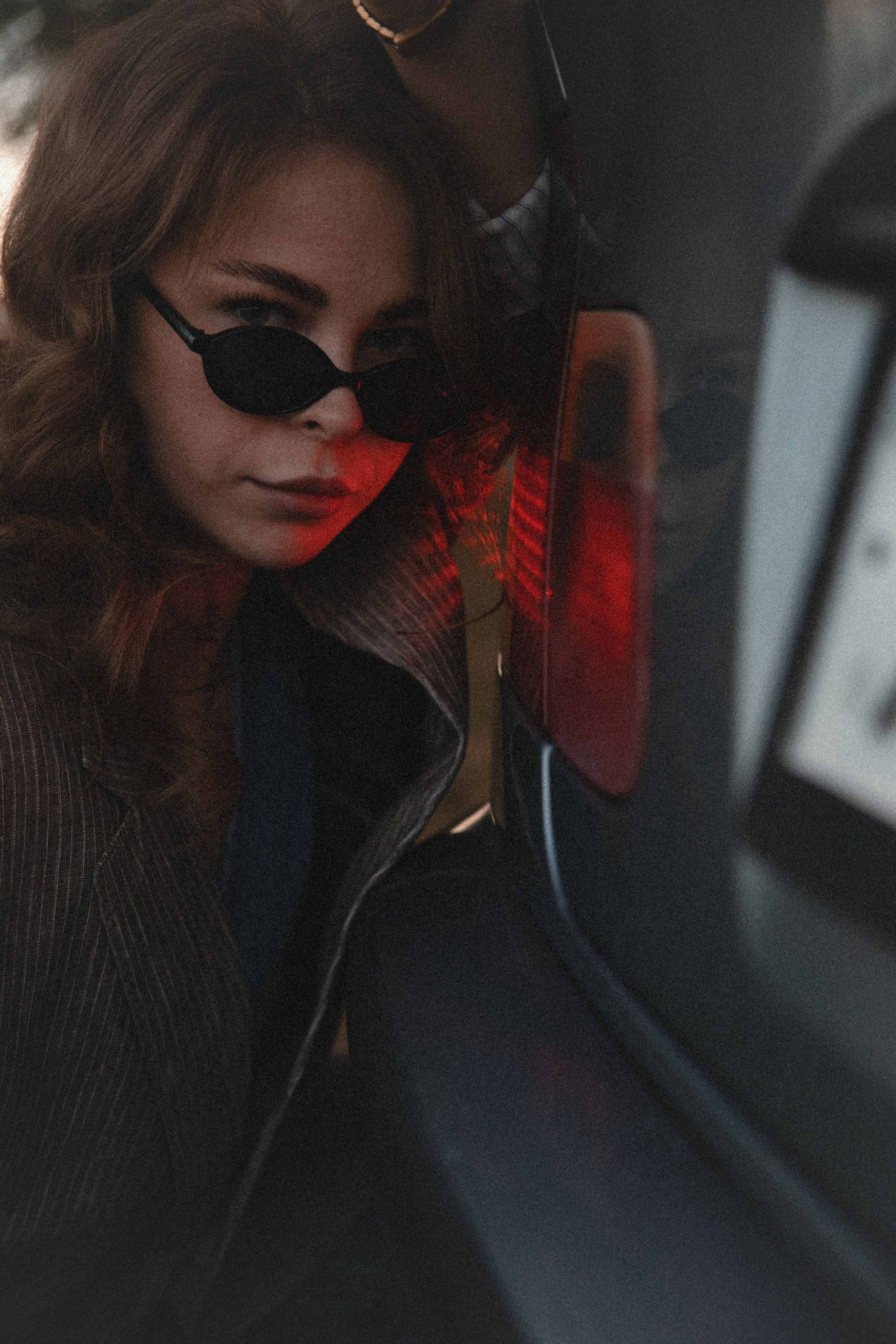 Анна. Семейный фотограф Губкин/Старый Оскол