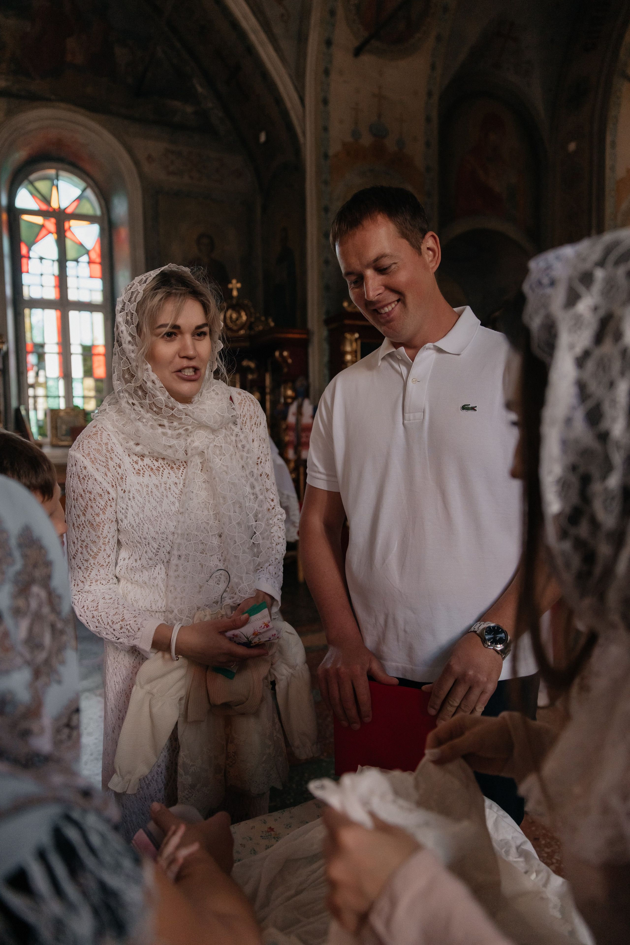 Мия. Семейный фотограф Губкин/Старый Оскол