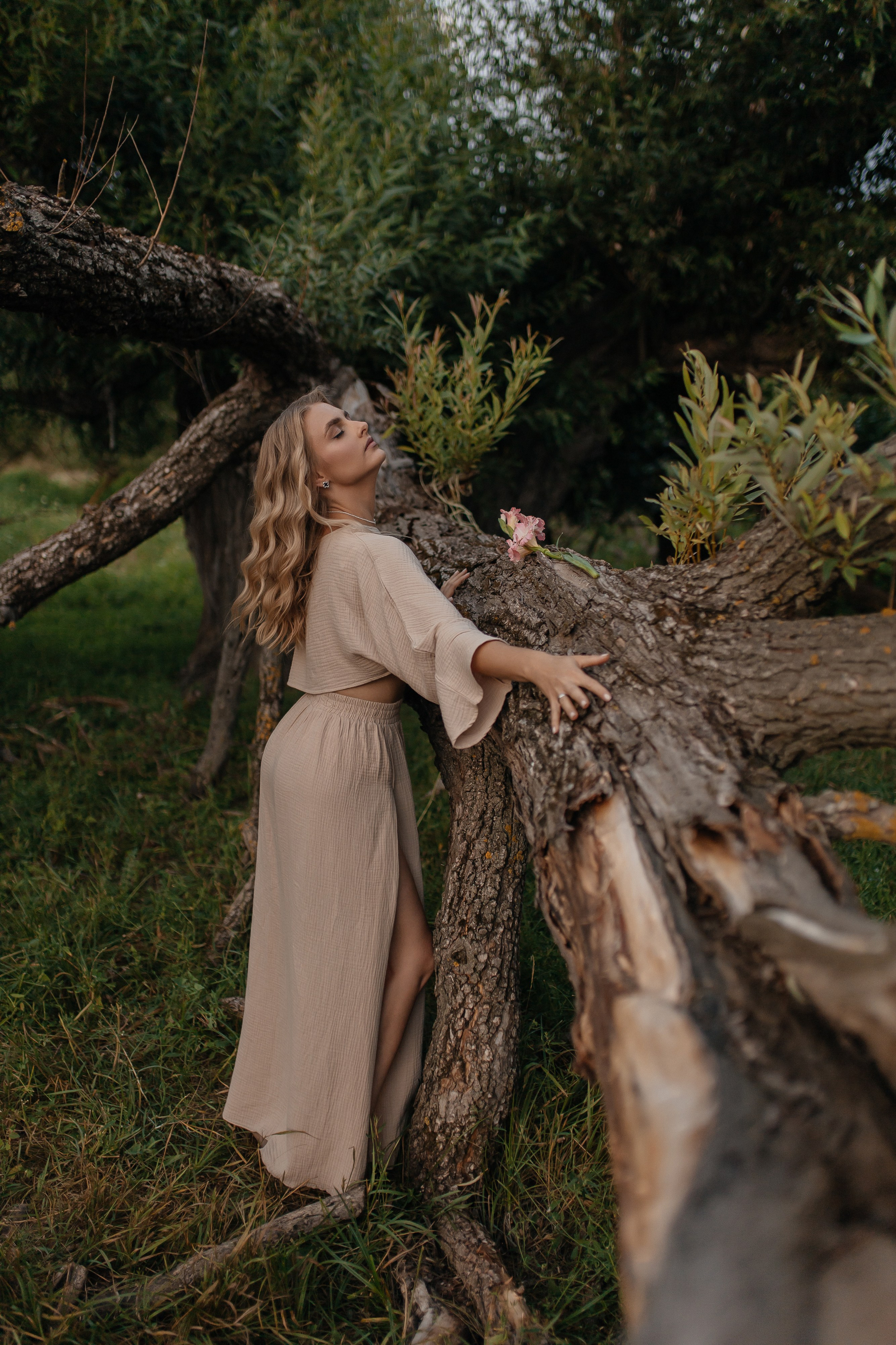 Анастасия. Семейный фотограф Губкин/Старый Оскол