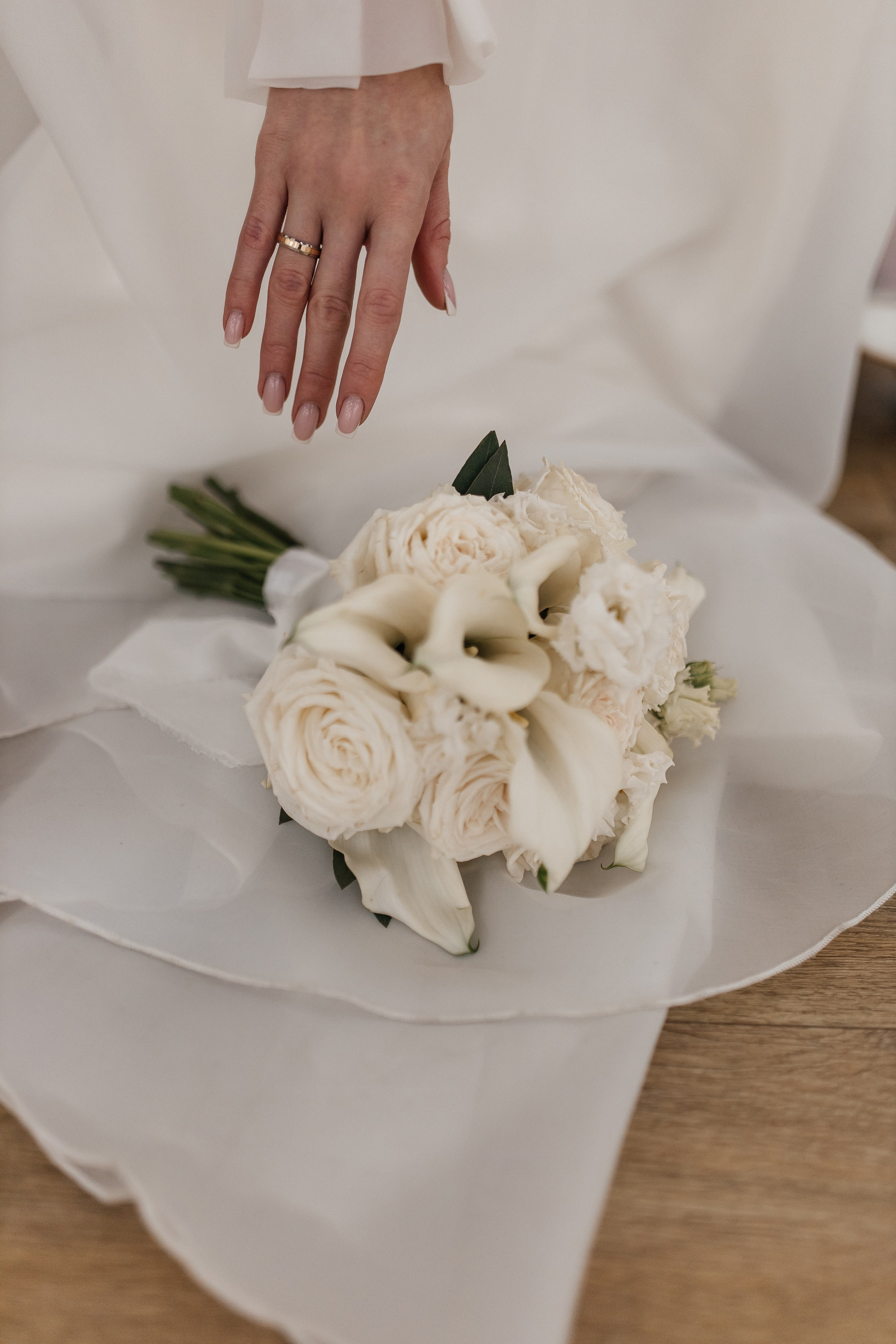 Сергей и Юля. Семейный фотограф Губкин/Старый Оскол