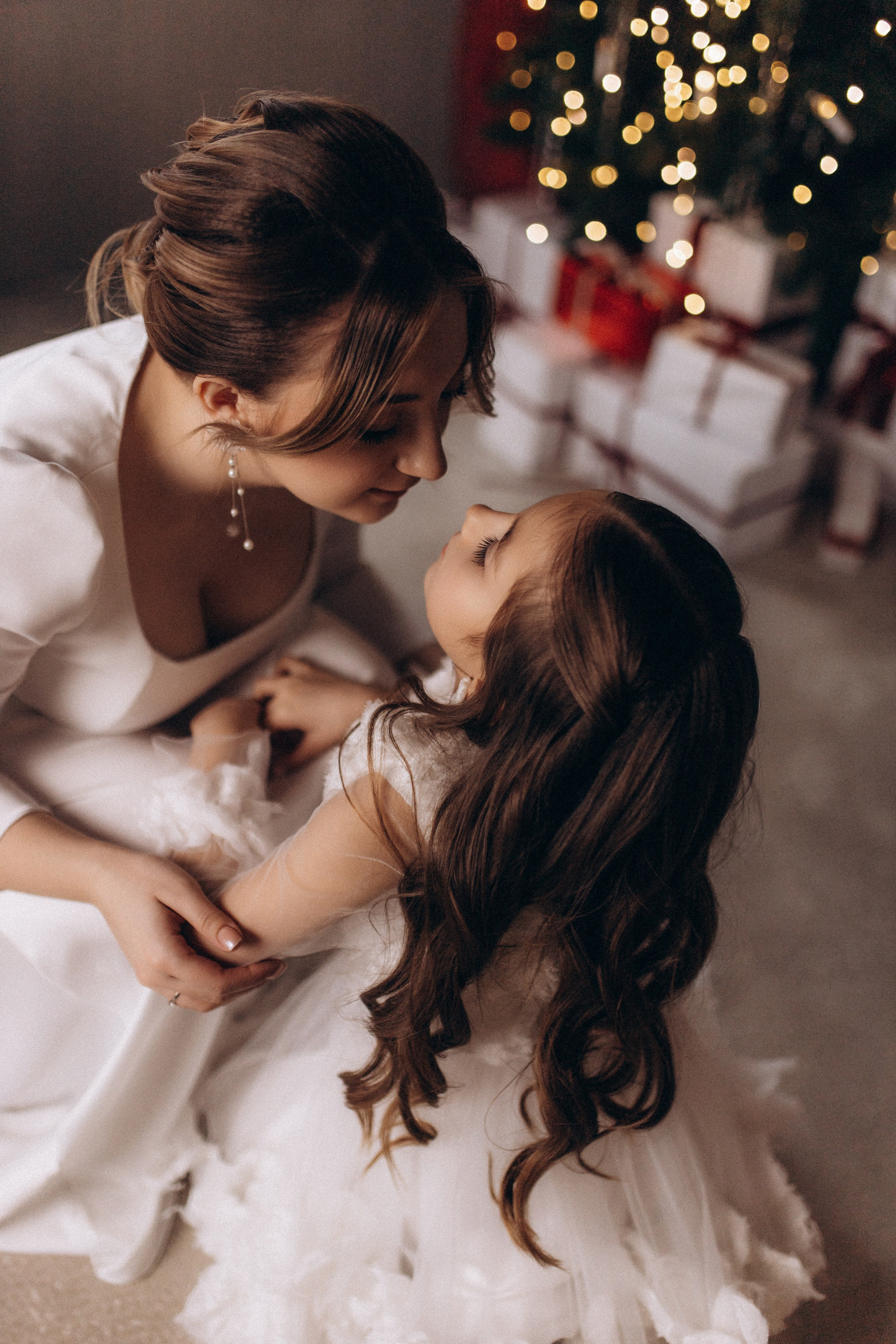 Анна и Константин. Семейный фотограф Губкин/Старый Оскол