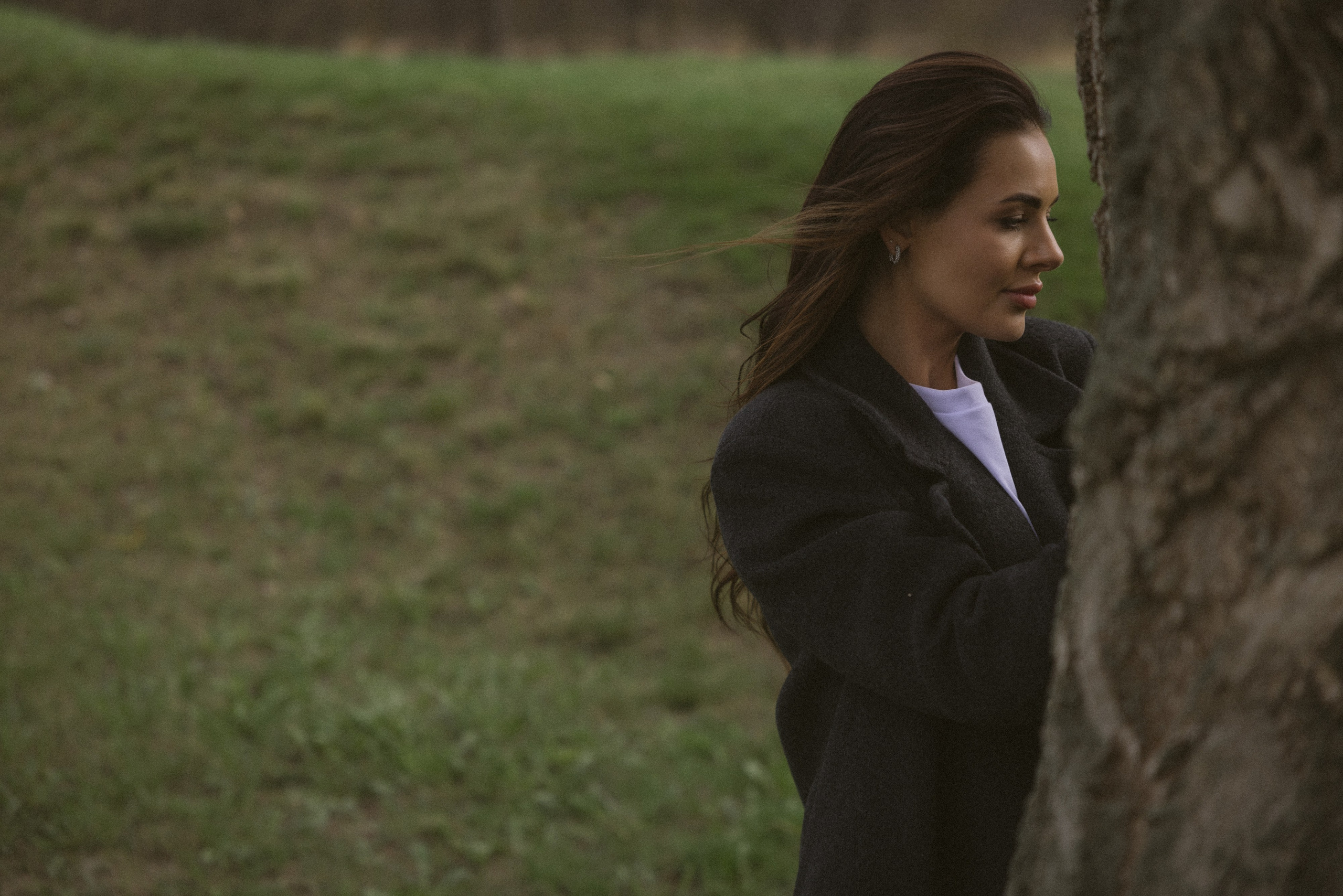 Наташа. Семейный фотограф Губкин/Старый Оскол