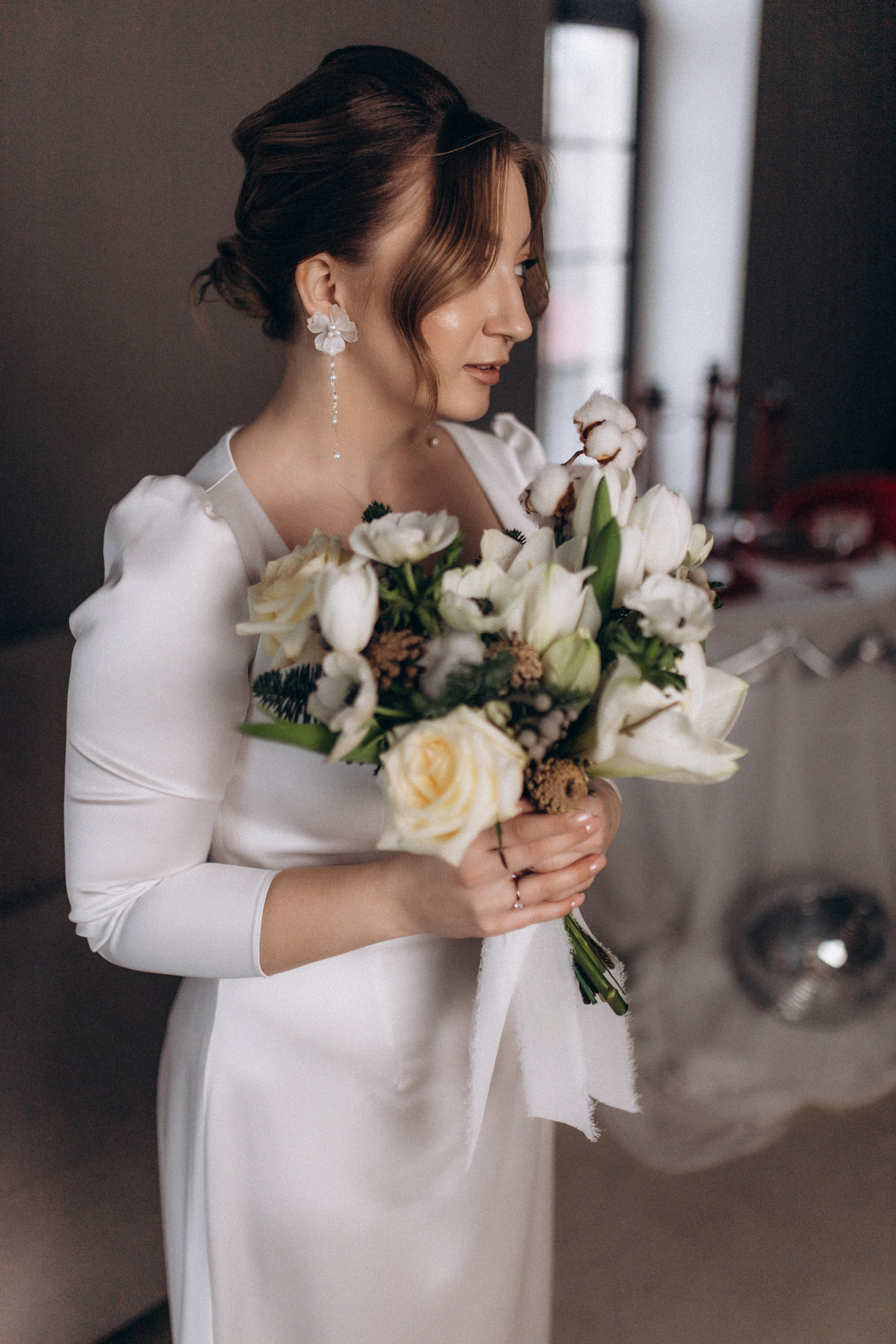 Анна и Константин. Семейный фотограф Губкин/Старый Оскол