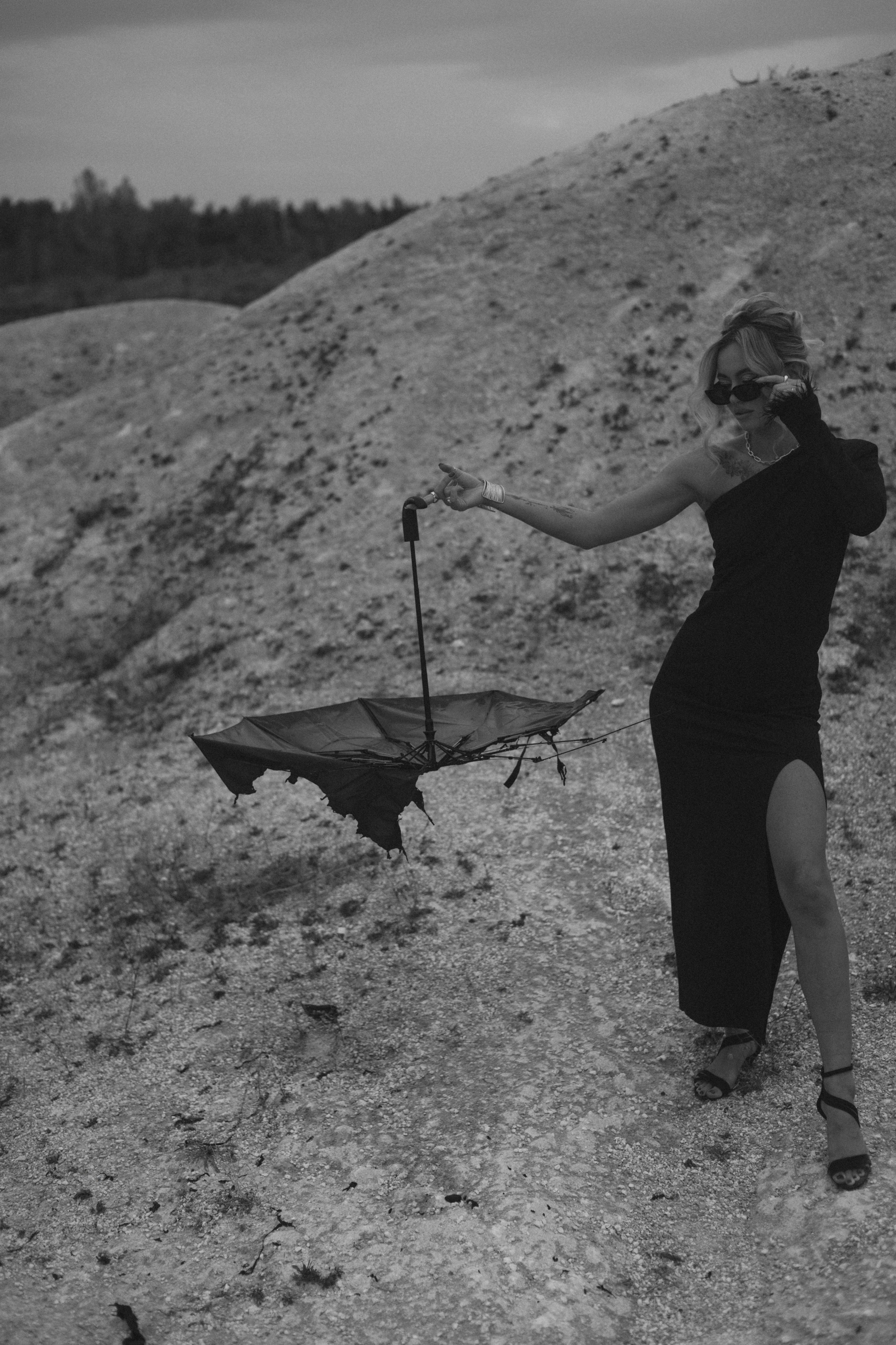 Оля. Семейный фотограф Губкин/Старый Оскол