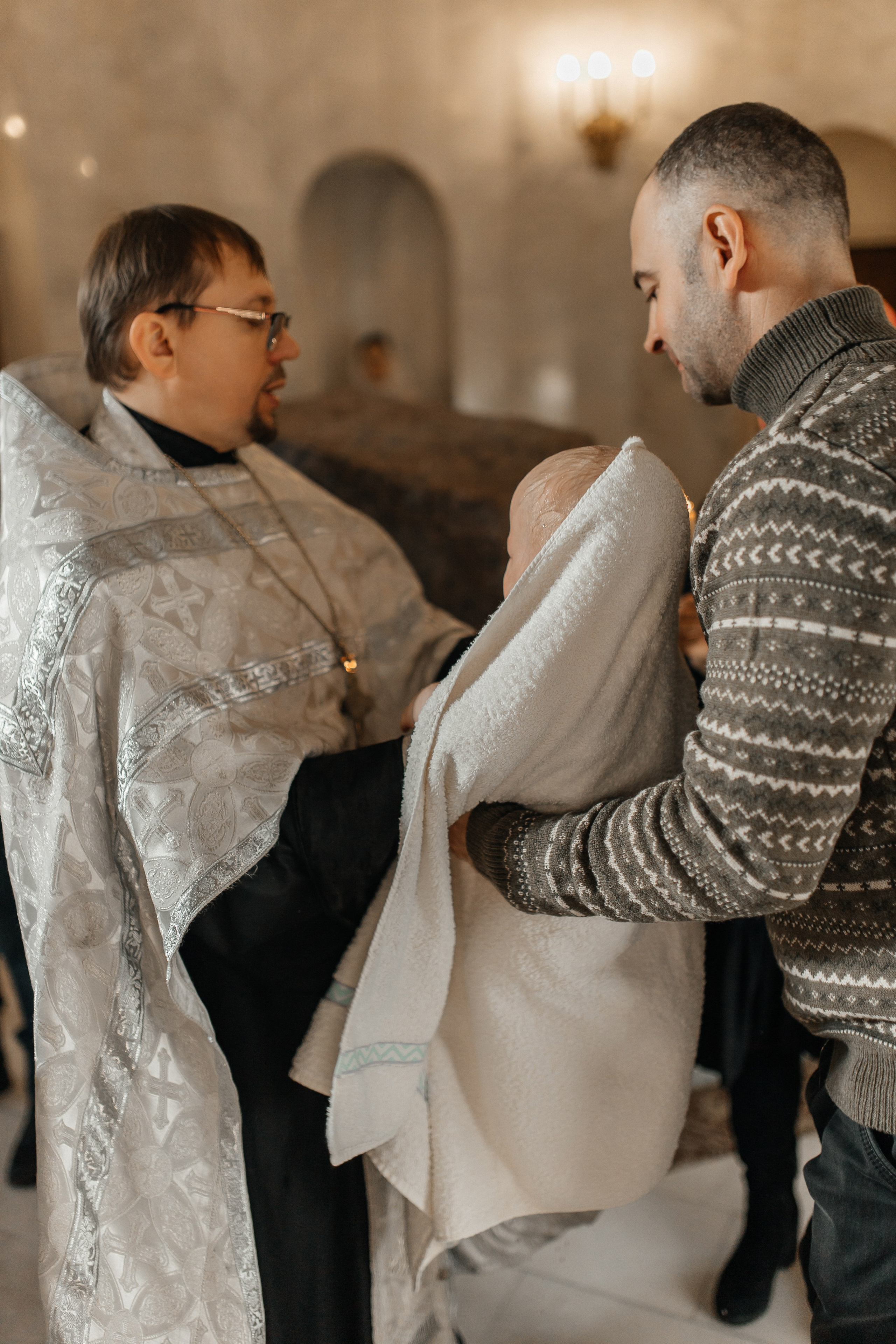 Глеб. Семейный фотограф Губкин/Старый Оскол