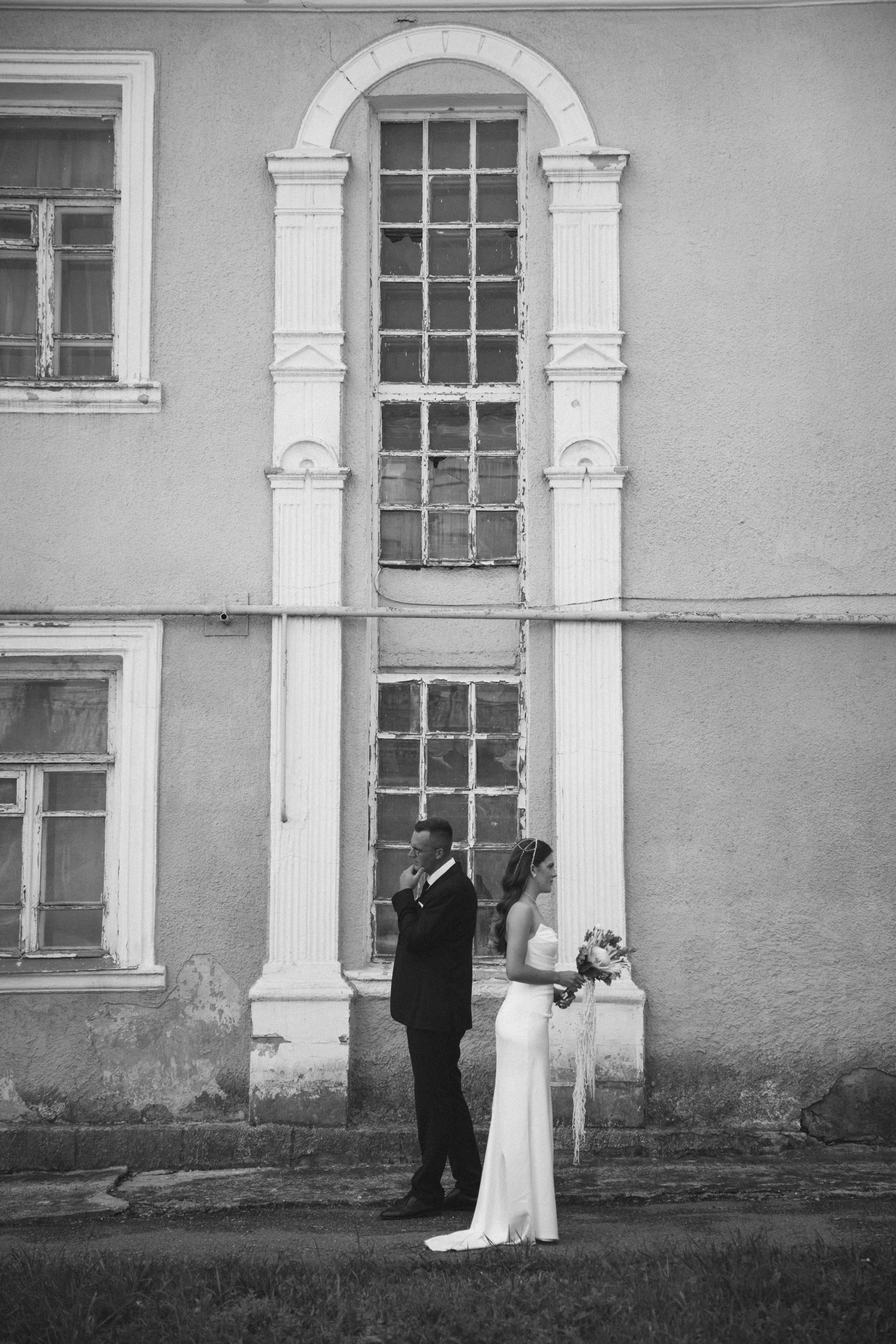 Wedding Day 09.08.25. Семейный фотограф Губкин/Старый Оскол