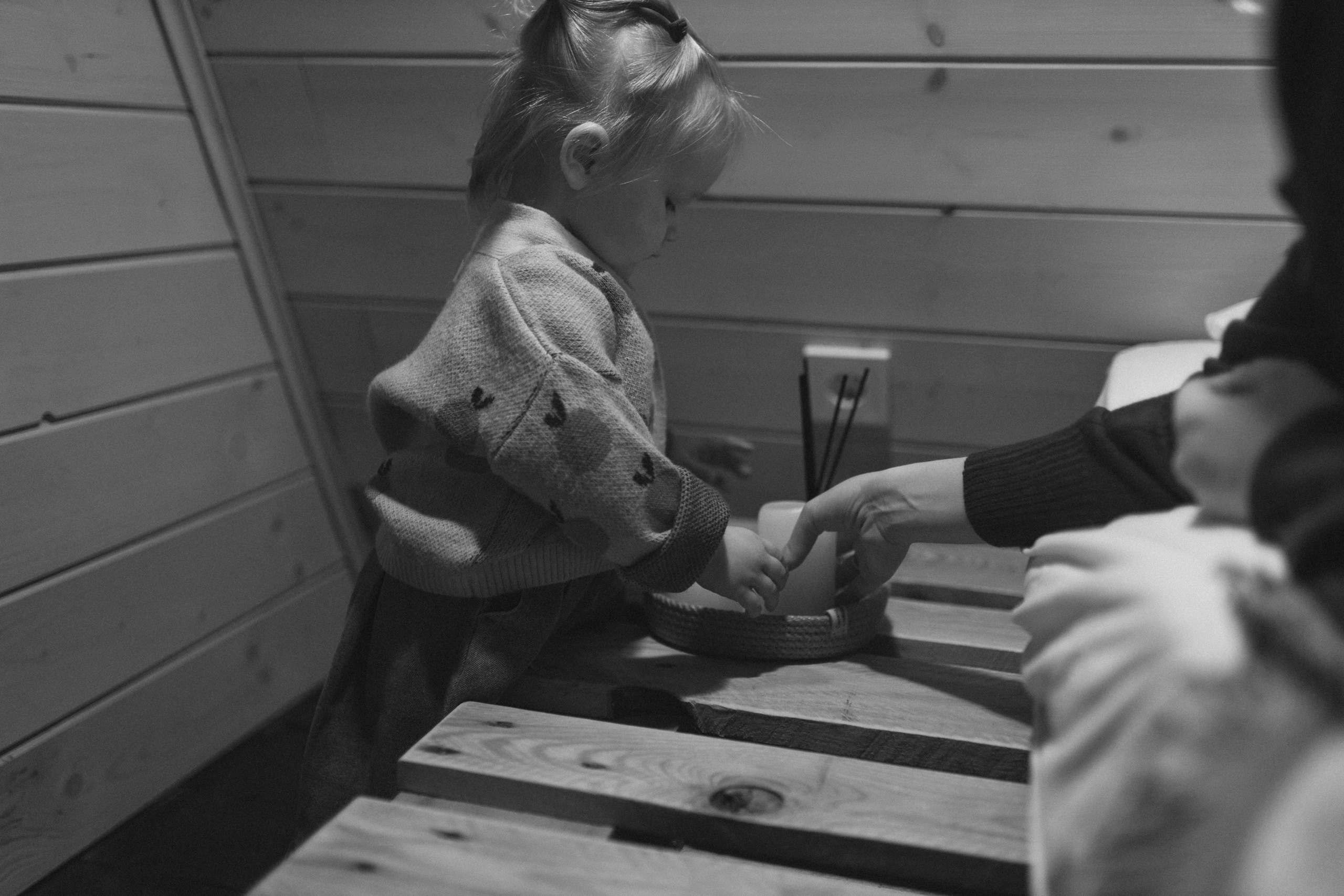 Алиса и мама. Семейный фотограф Губкин/Старый Оскол