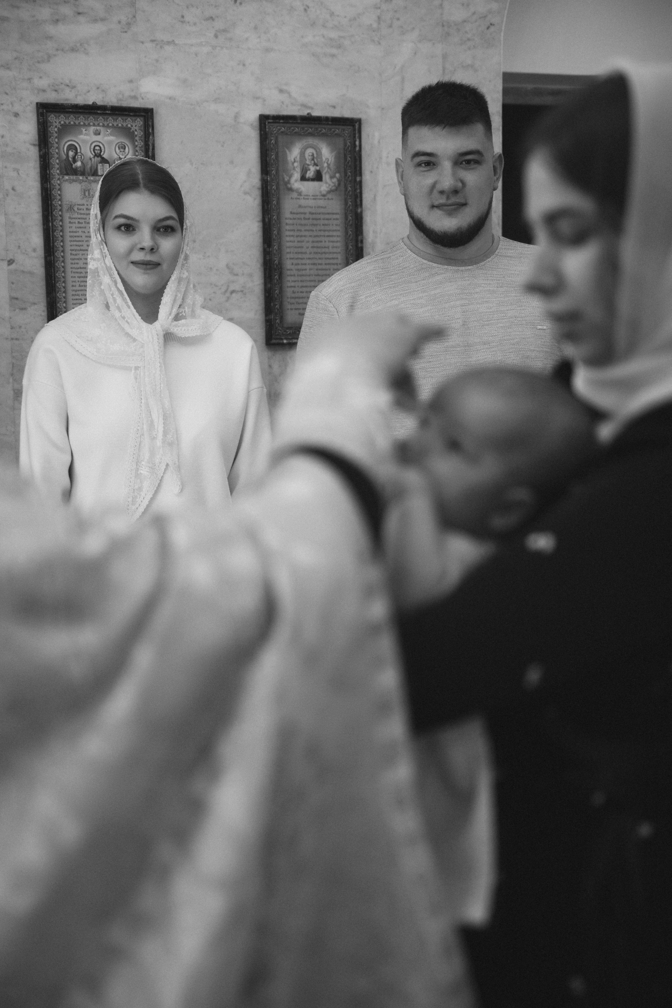 Полина. Семейный фотограф Губкин/Старый Оскол