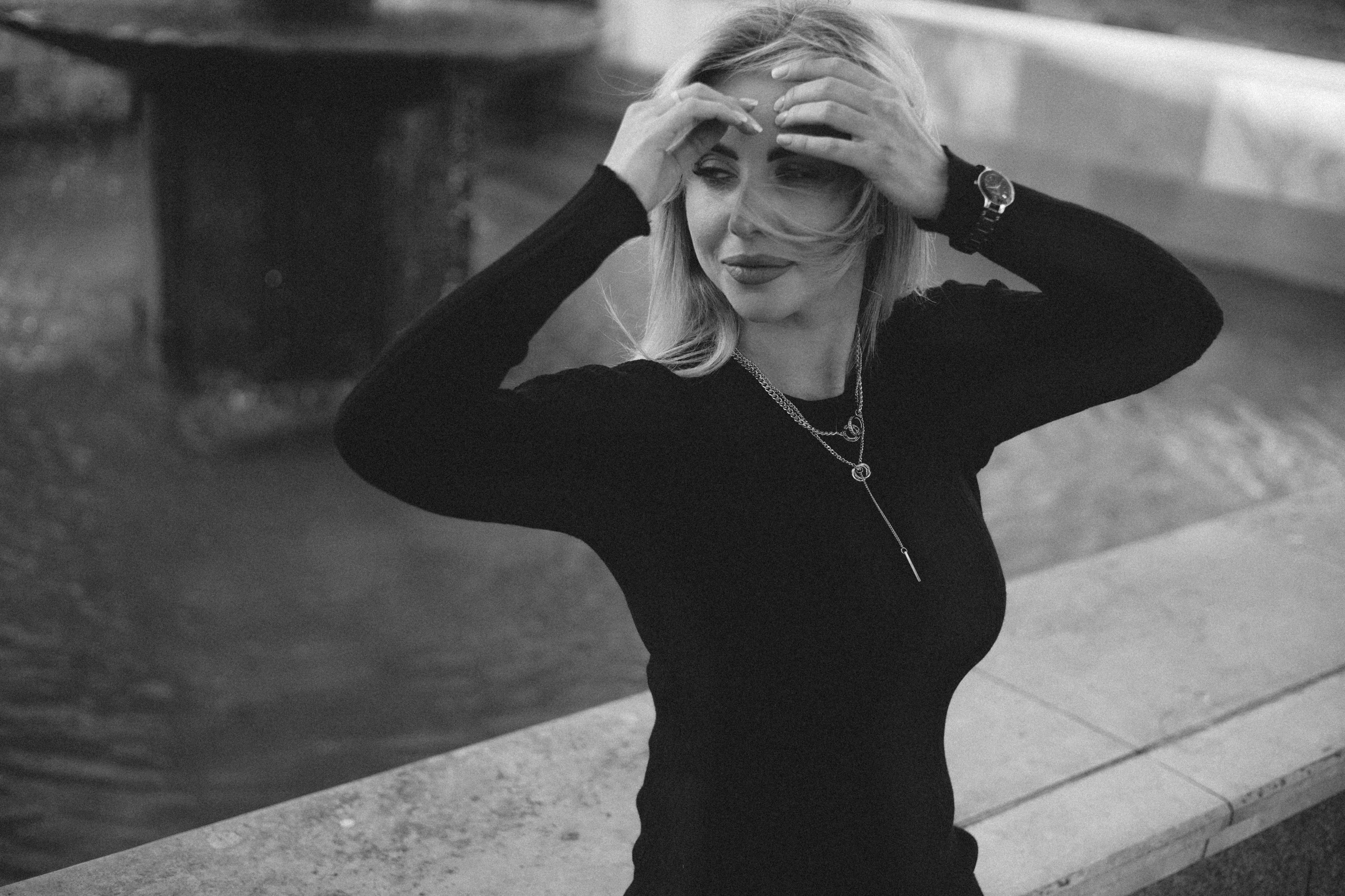 Лиля и Роман. Семейный фотограф Губкин/Старый Оскол