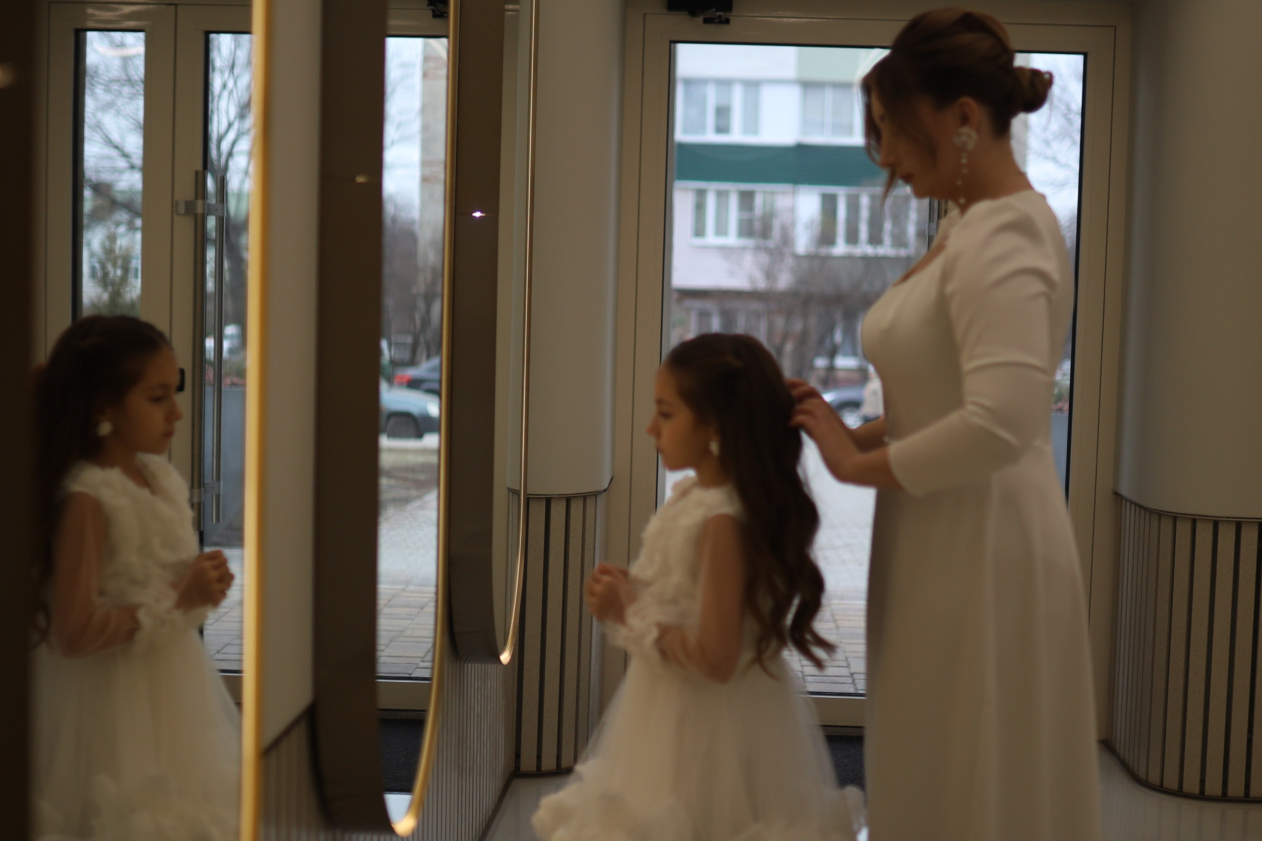 Роспись Анна и Константин. Семейный фотограф Губкин/Старый Оскол