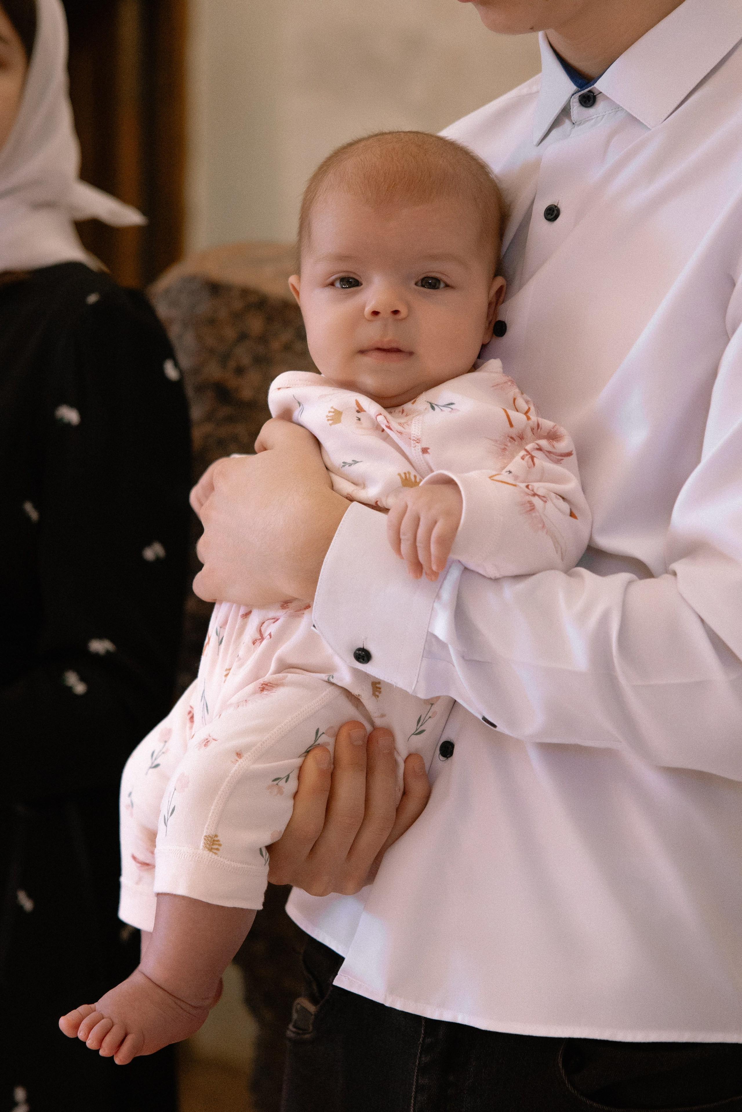 Полина. Семейный фотограф Губкин/Старый Оскол