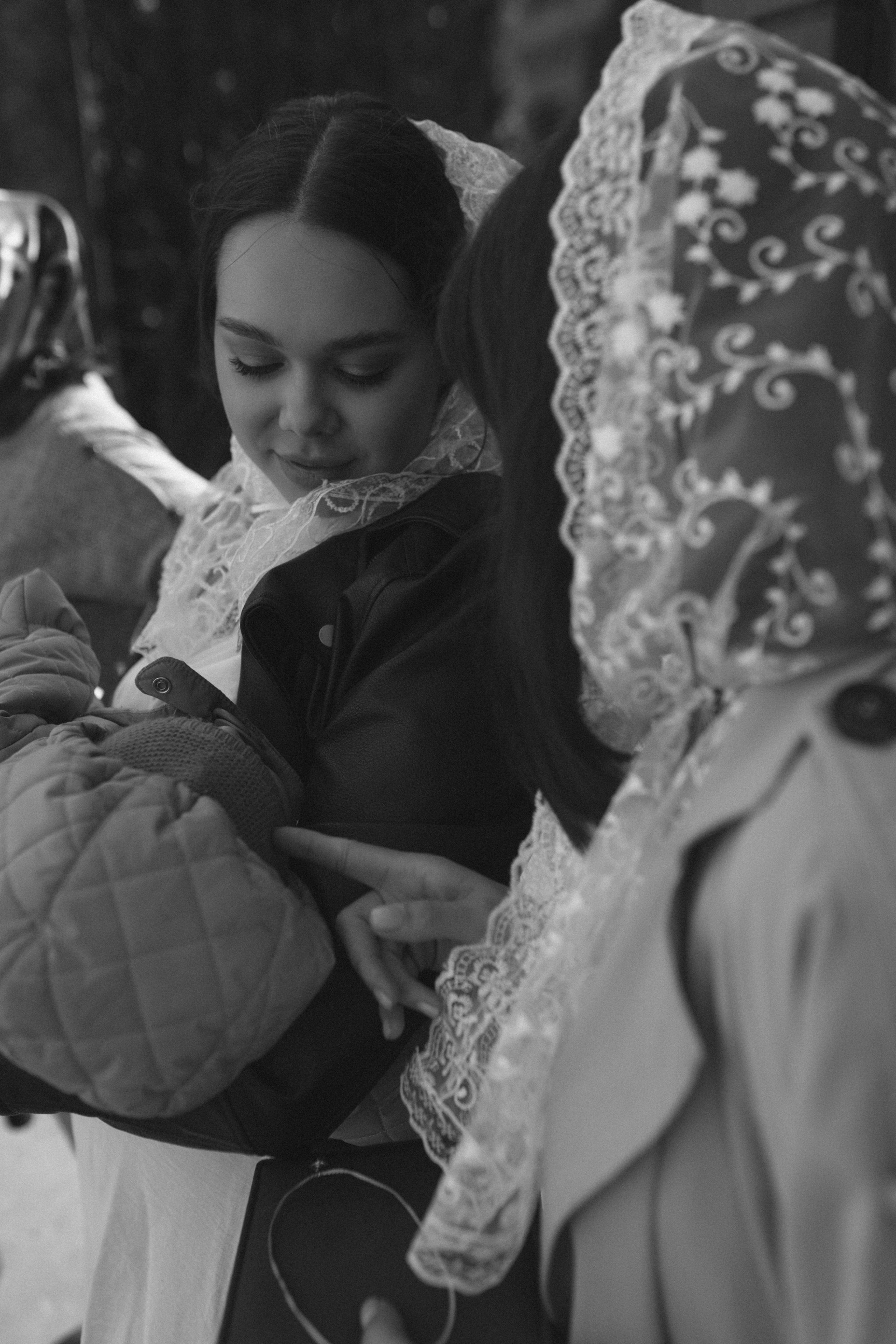 Демид. Семейный фотограф Губкин/Старый Оскол