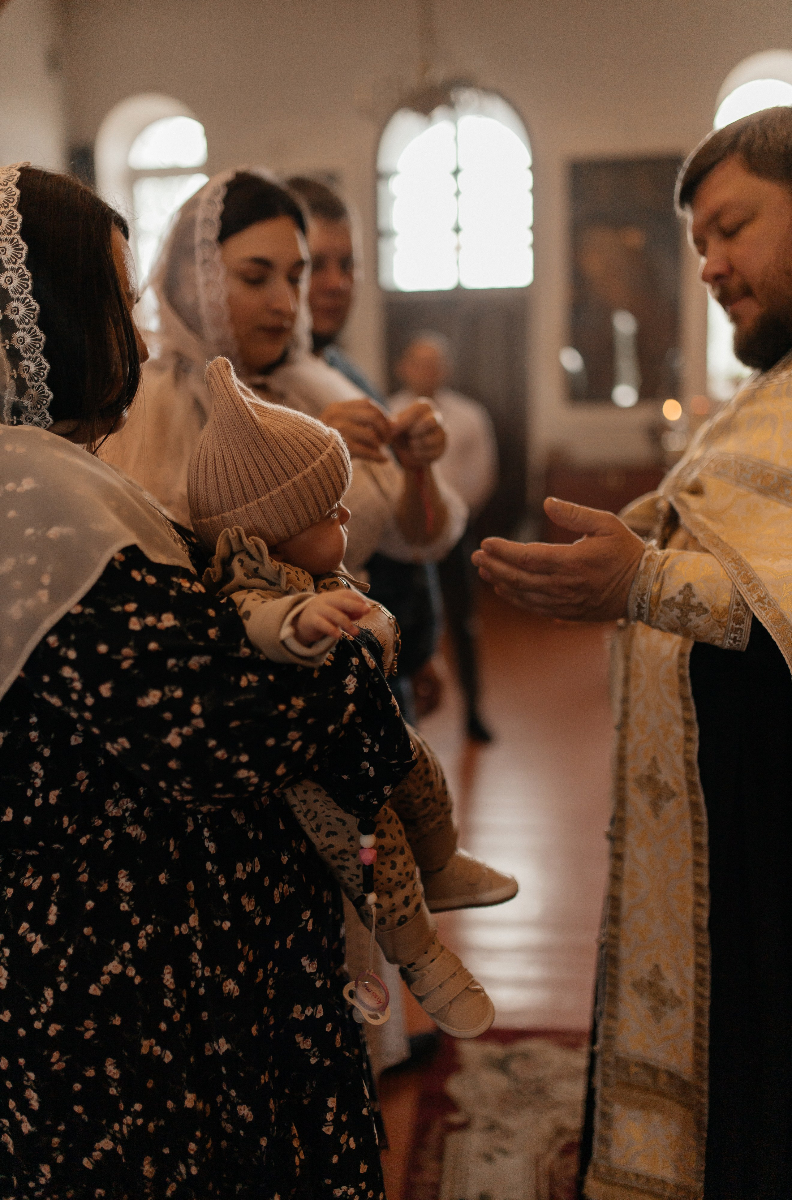 Кира. Семейный фотограф Губкин/Старый Оскол