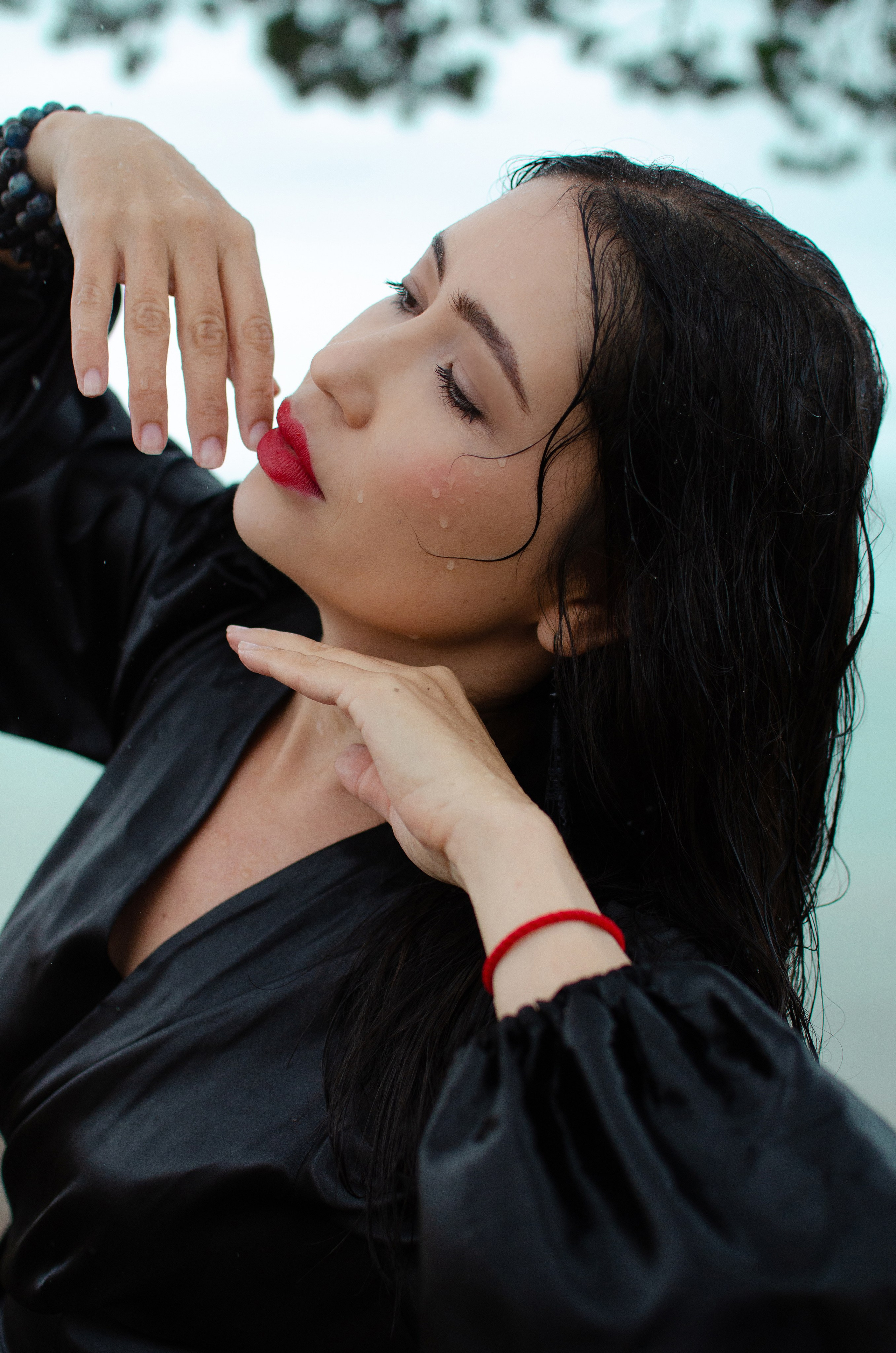 Портретная съёмка. Фотограф в Хабаровске