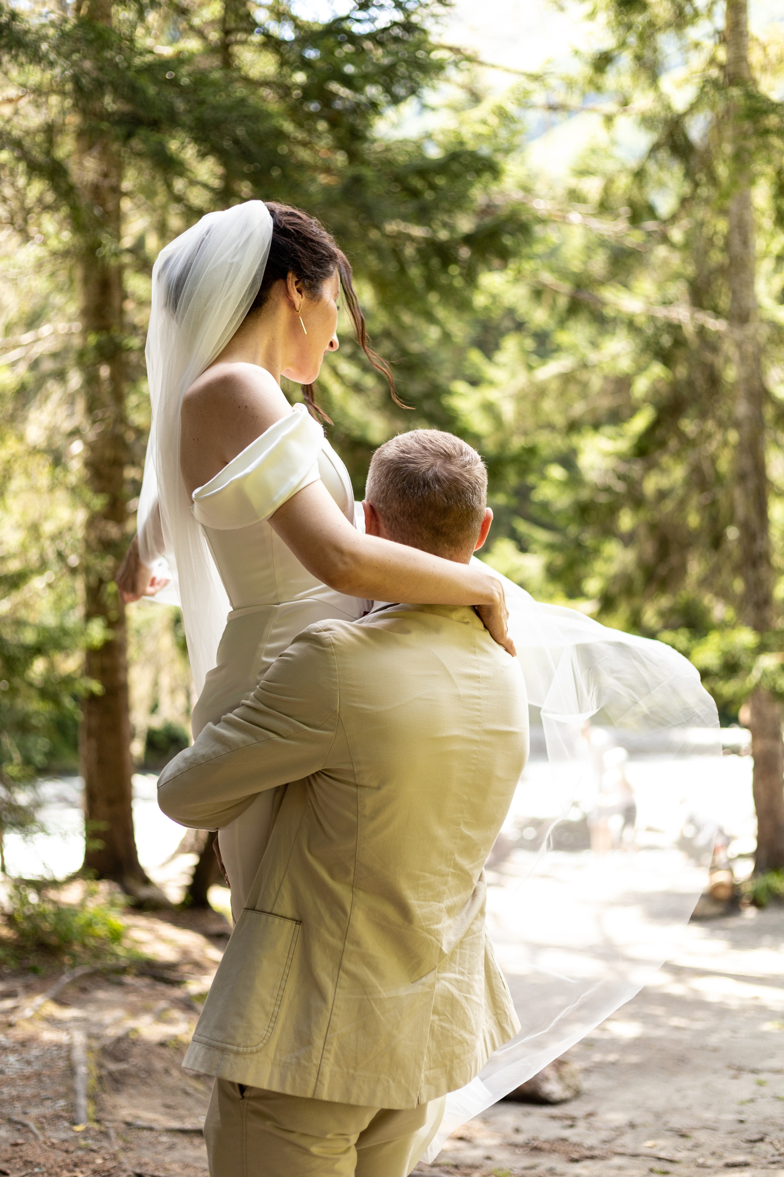 Роман и Яна. Фотограф КМВ Илья Кравцов